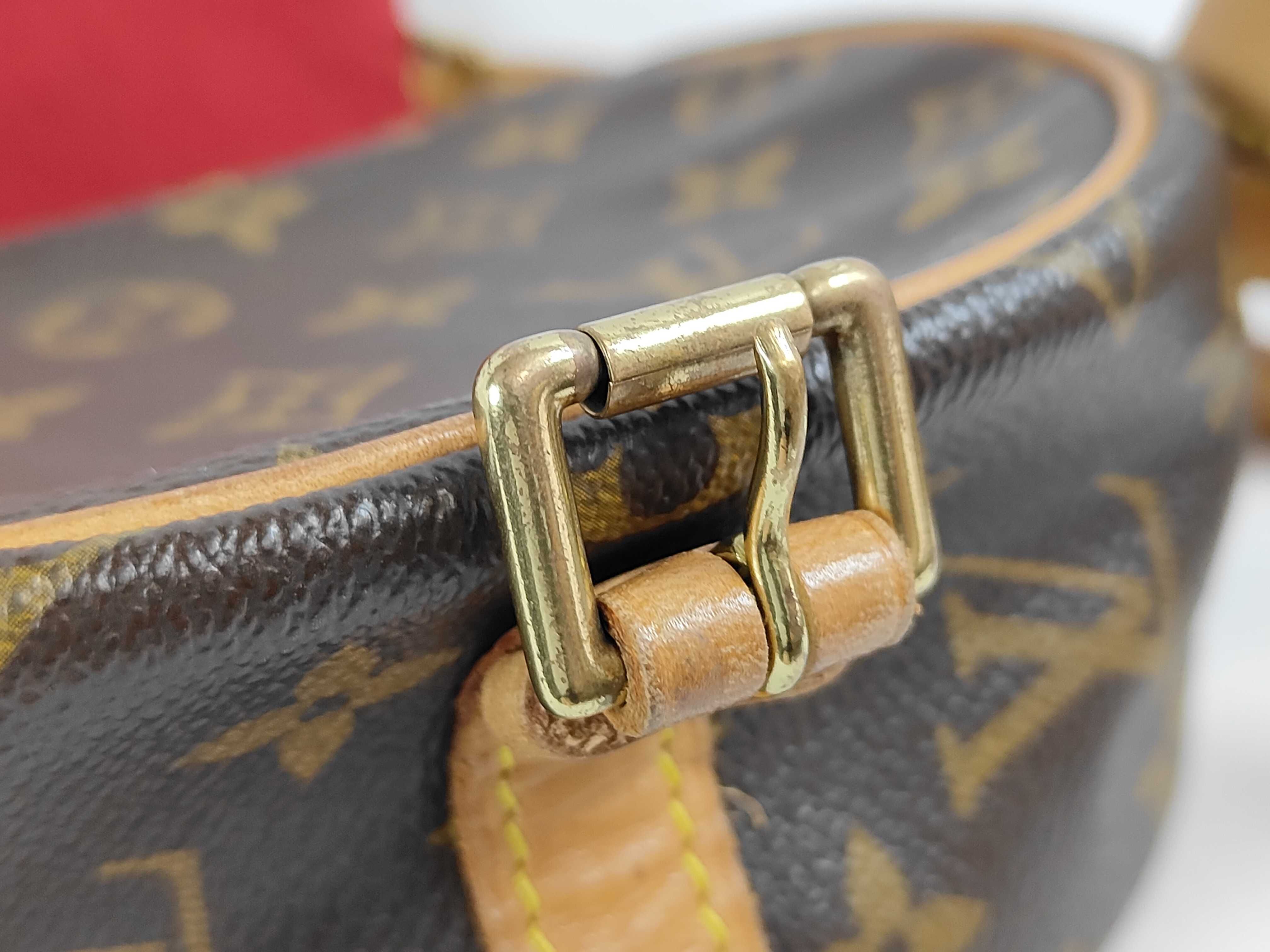 Monogram Tambourin M51179 Shoulder Bag — view 13