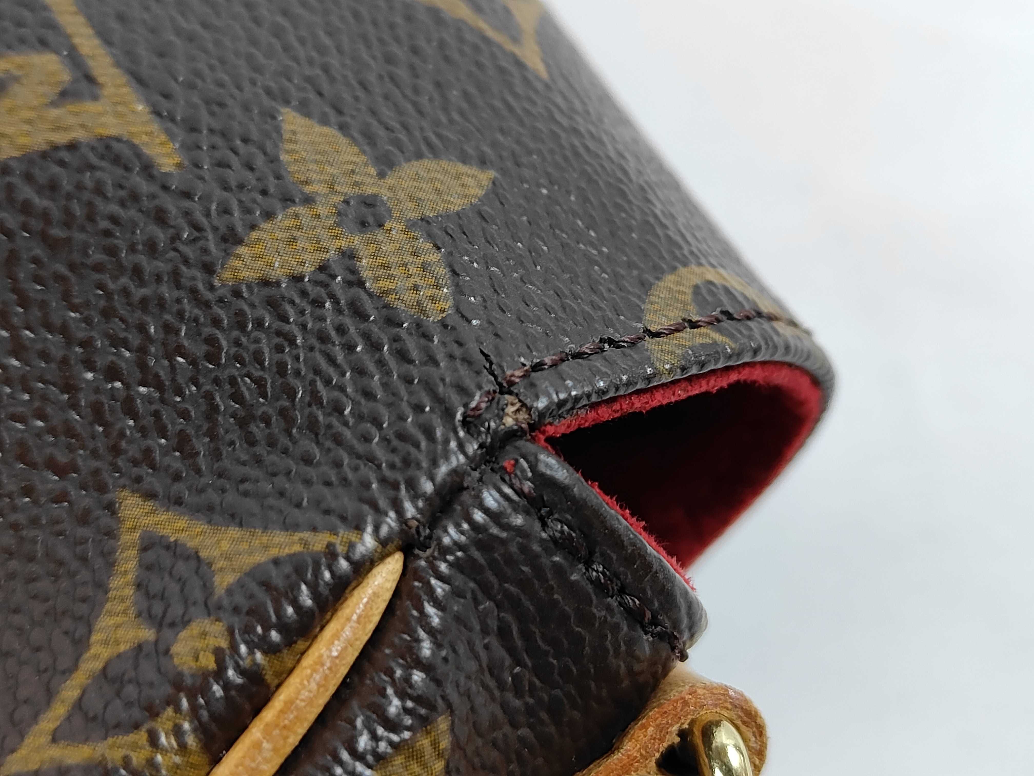 Monogram Tambourin M51179 Shoulder Bag — view 14