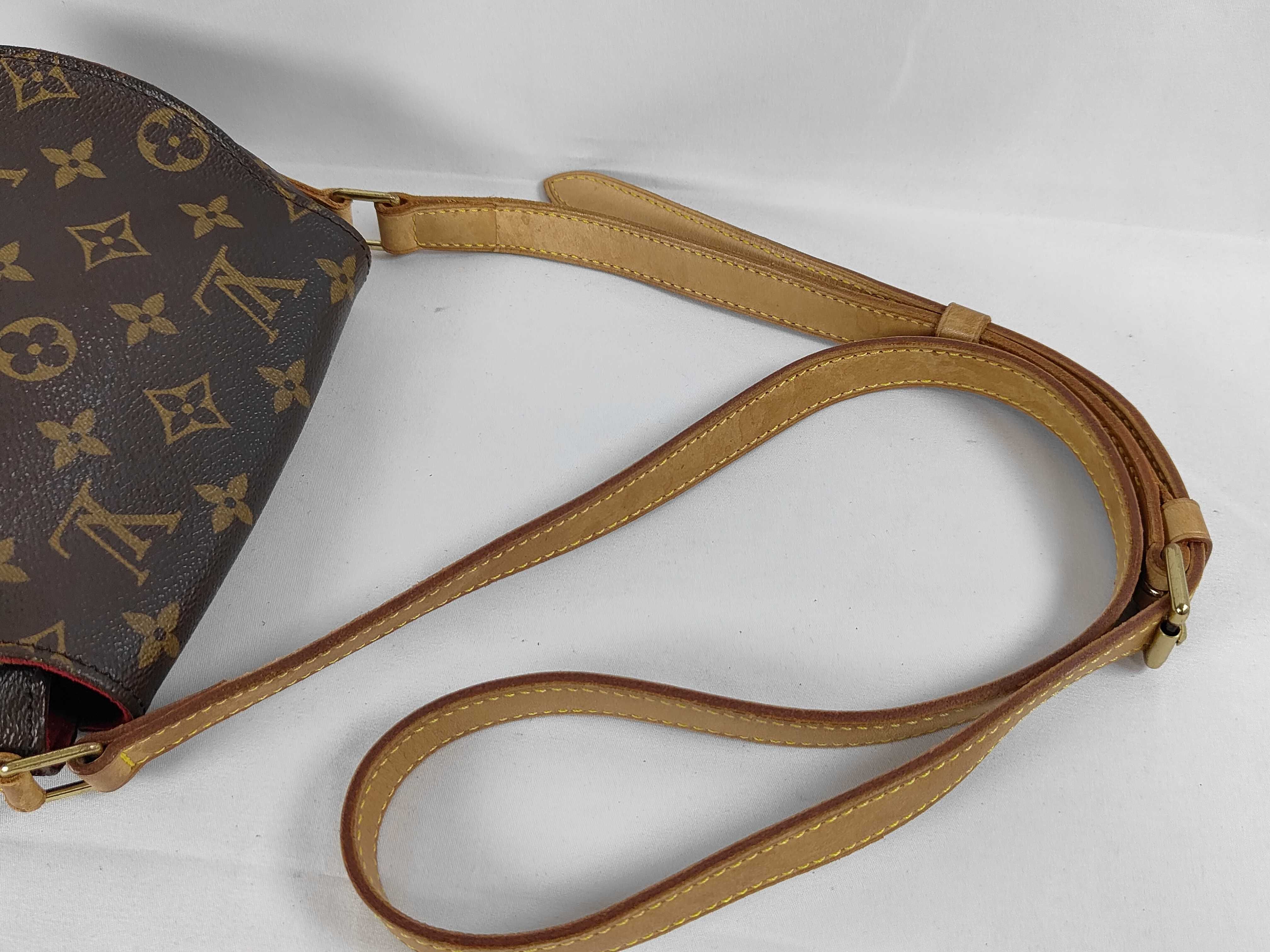 Monogram Tambourin M51179 Shoulder Bag — view 3