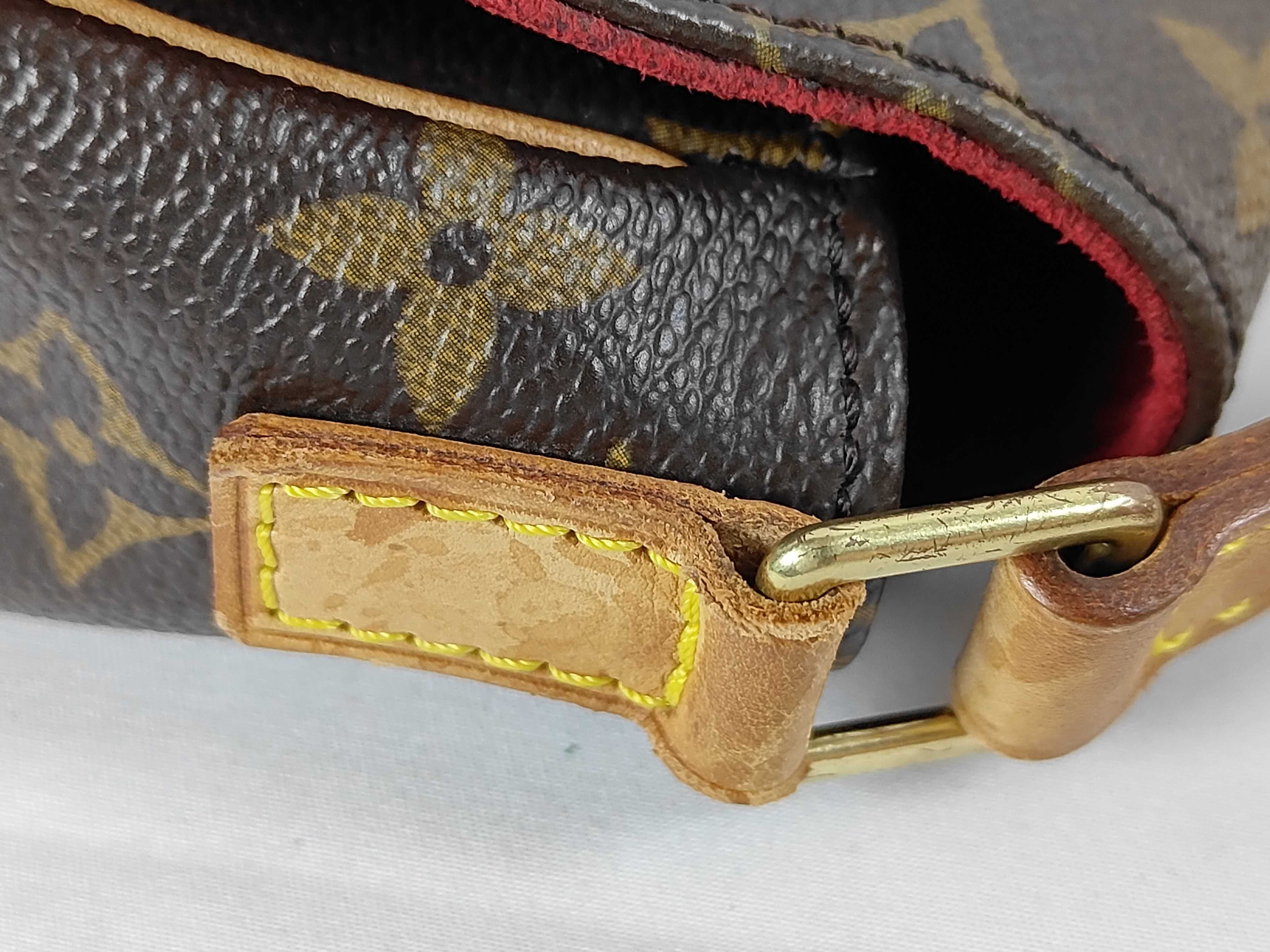 Monogram Tambourin M51179 Shoulder Bag — view 5