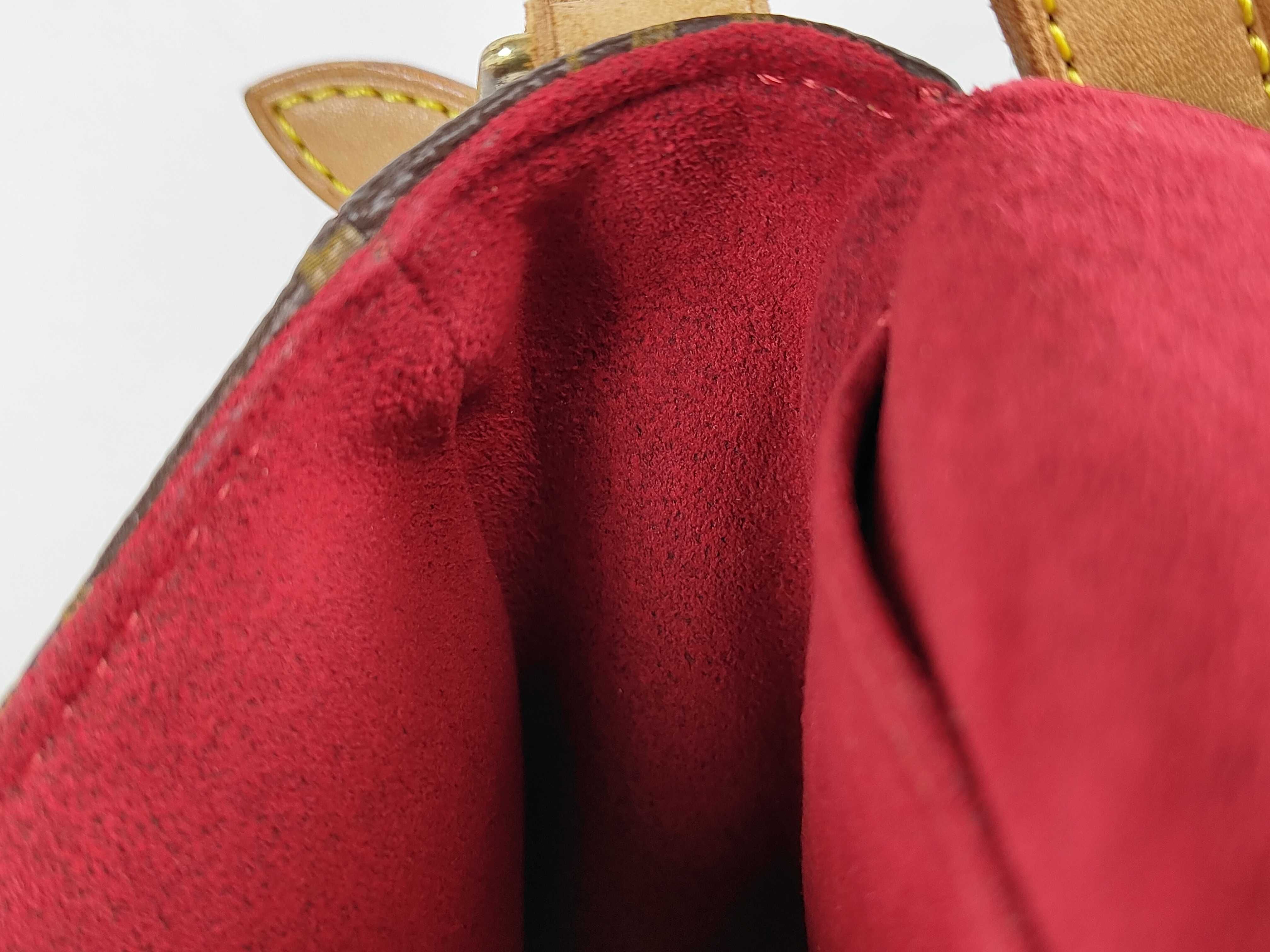 Monogram Tambourin M51179 Shoulder Bag — view 9