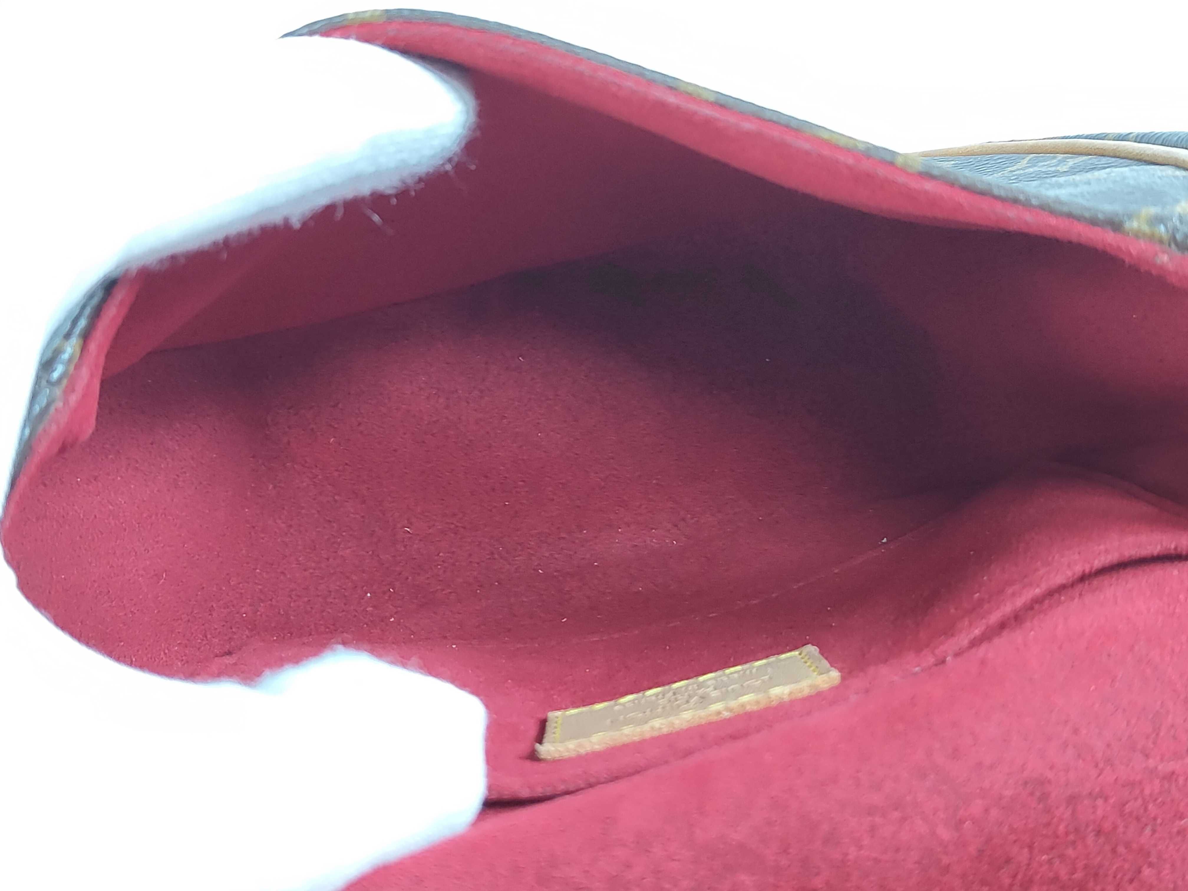 Monogram Tambourin M51179 Shoulder Bag — view 10