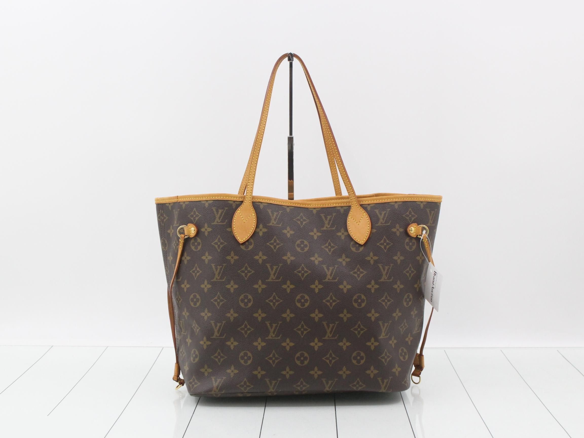 Neverfull MM M40156 AR2017