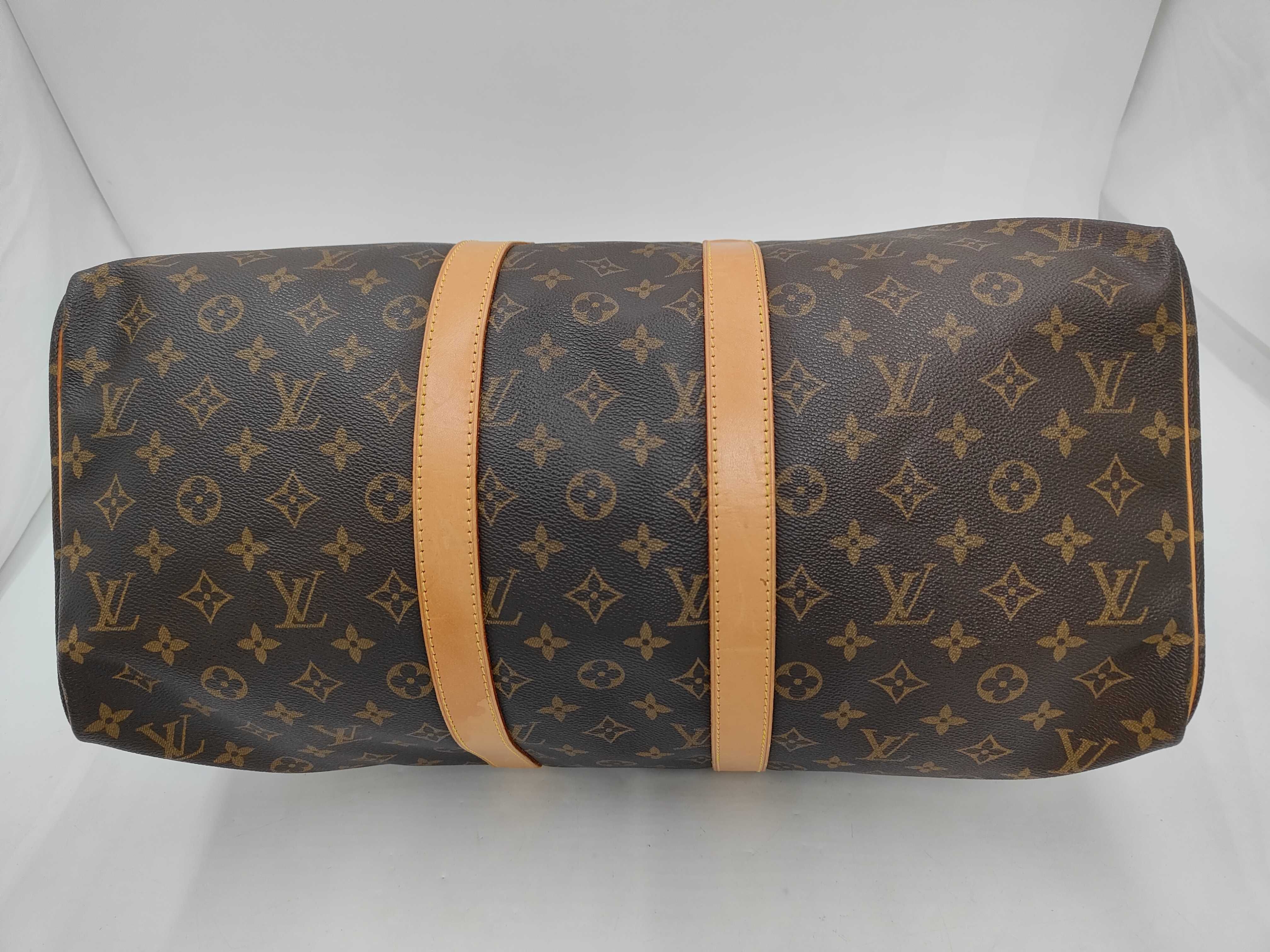 Keepall 45 Boston Bag — view 3