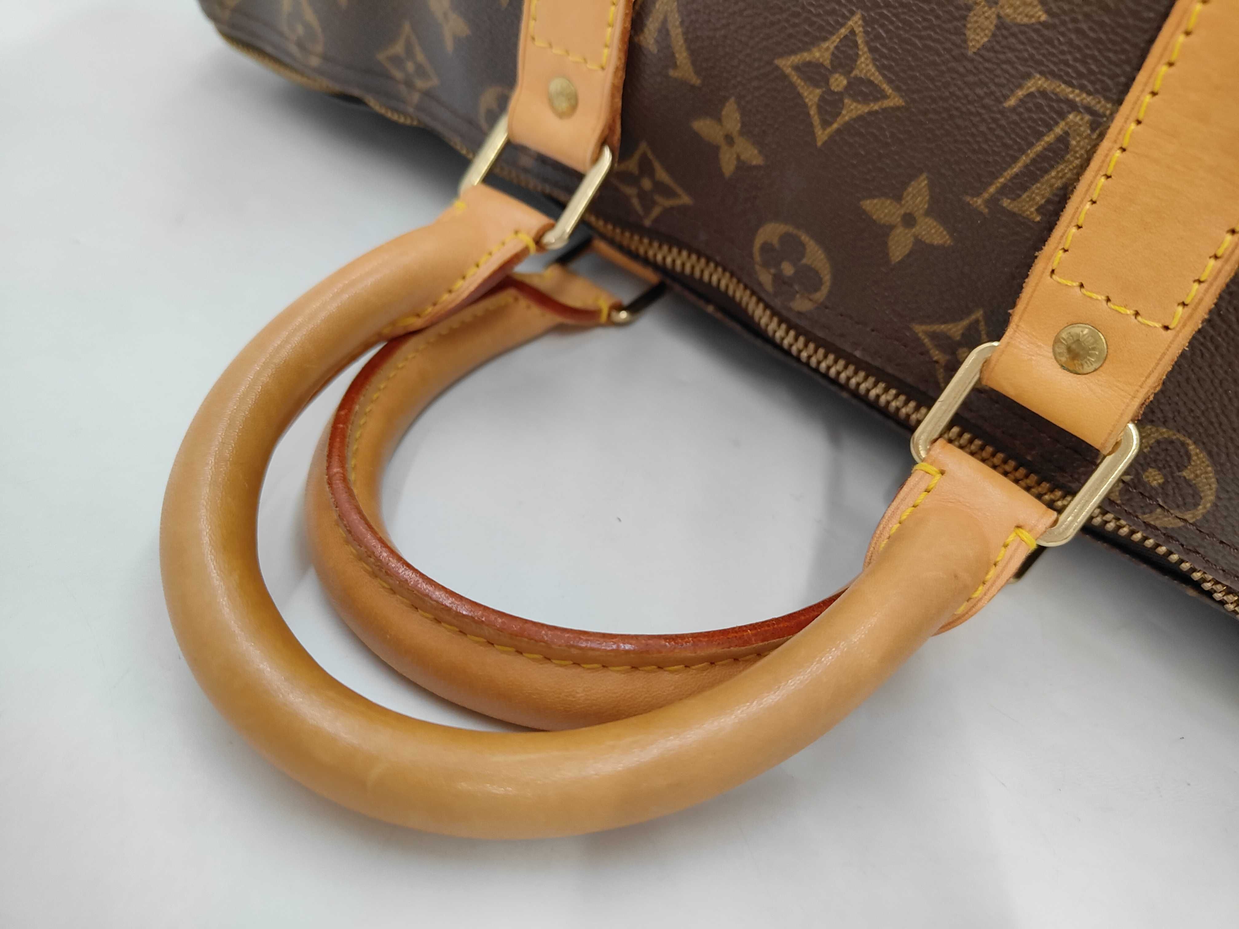 Keepall 45 Boston Bag — view 5