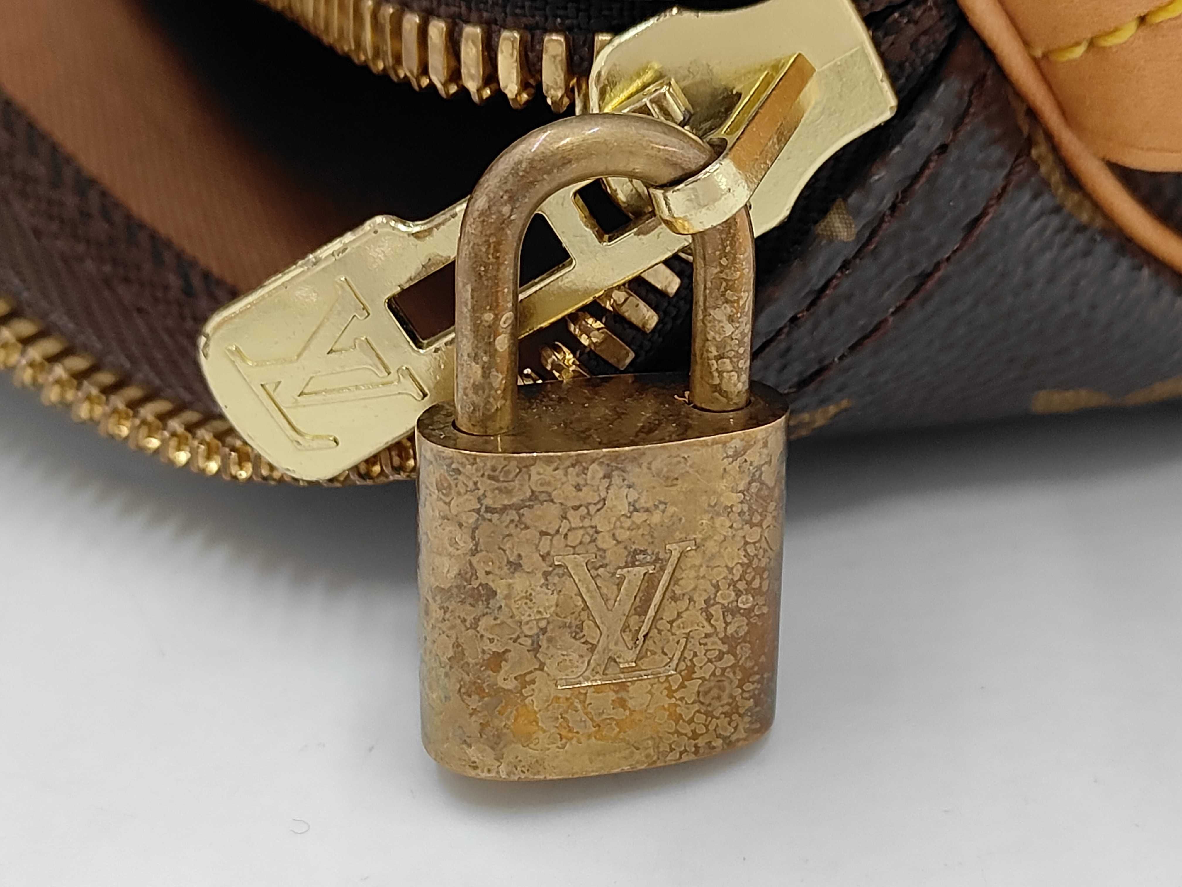 Keepall 45 Boston Bag — view 10