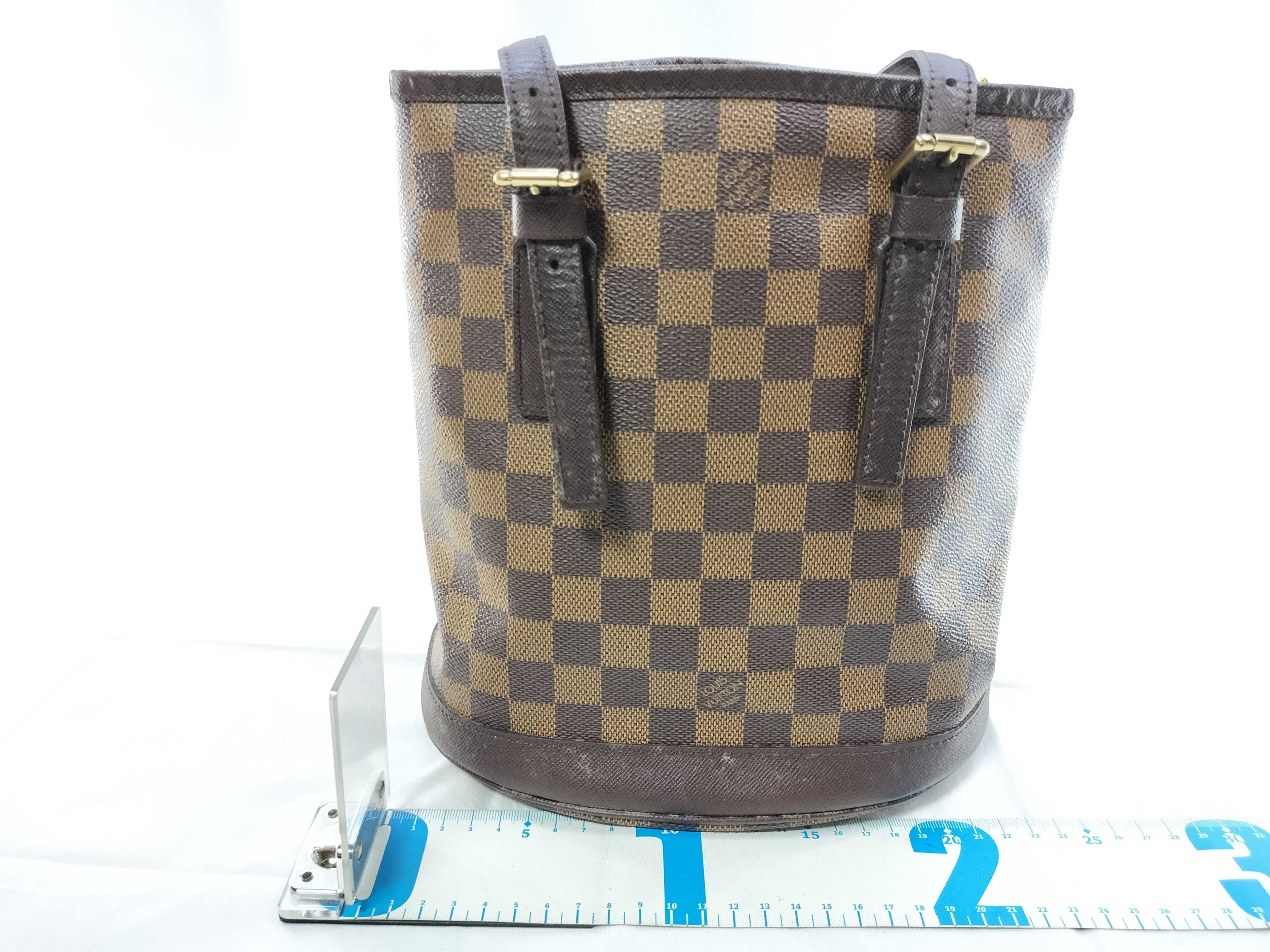 Damier N42240 Mare Tote Bag — view 2
