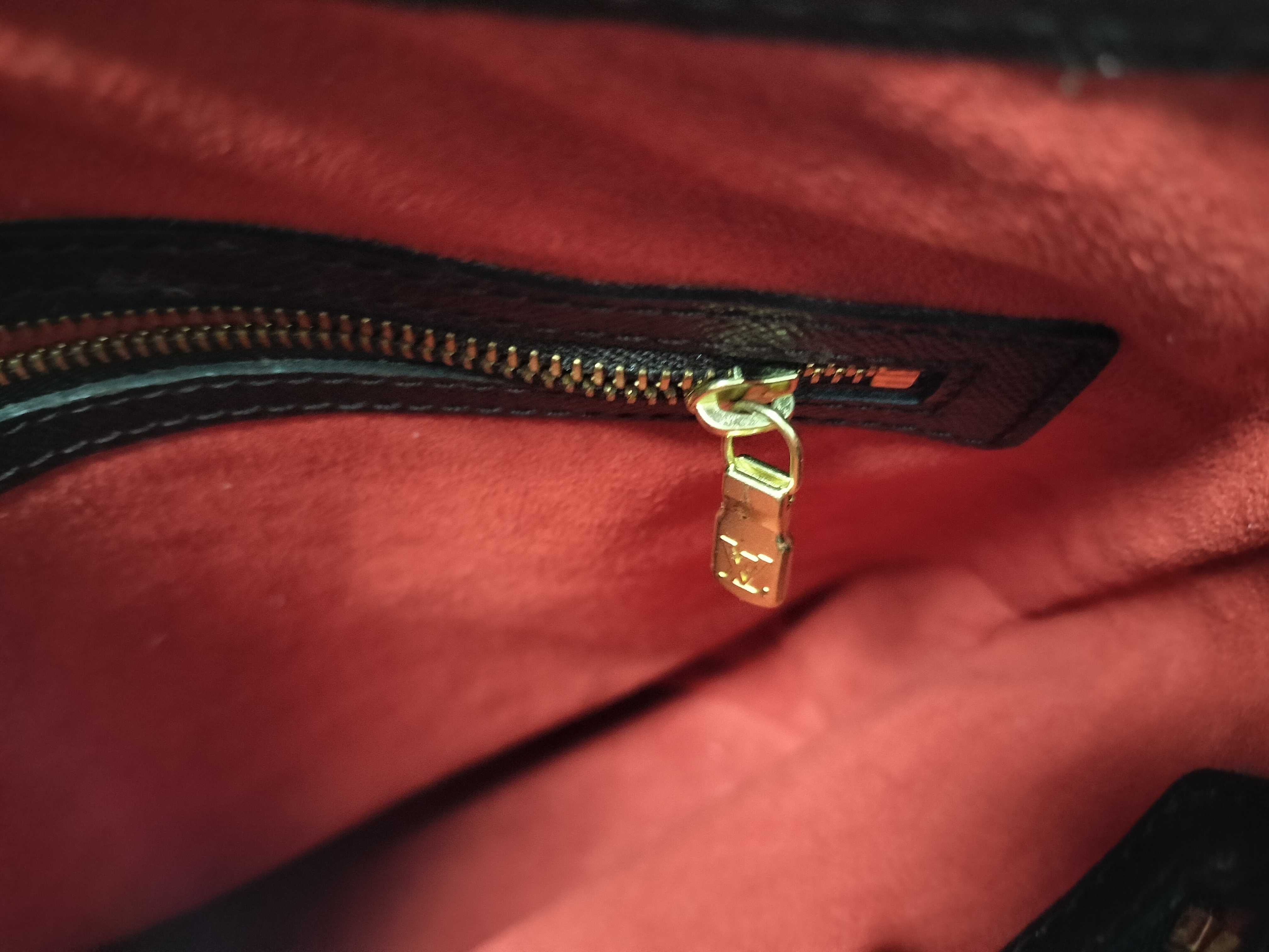 Damier N42240 Mare Tote Bag — view 11