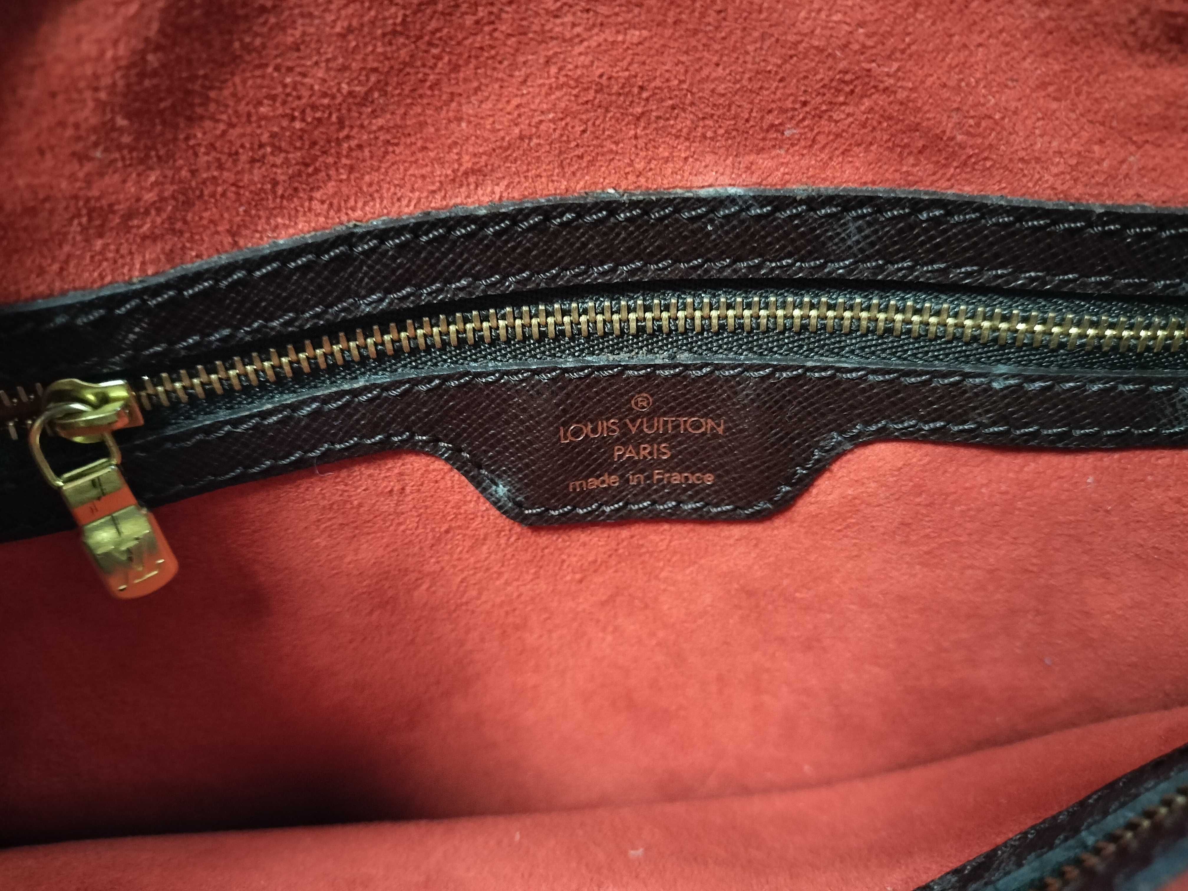 Damier N42240 Mare Tote Bag — view 12