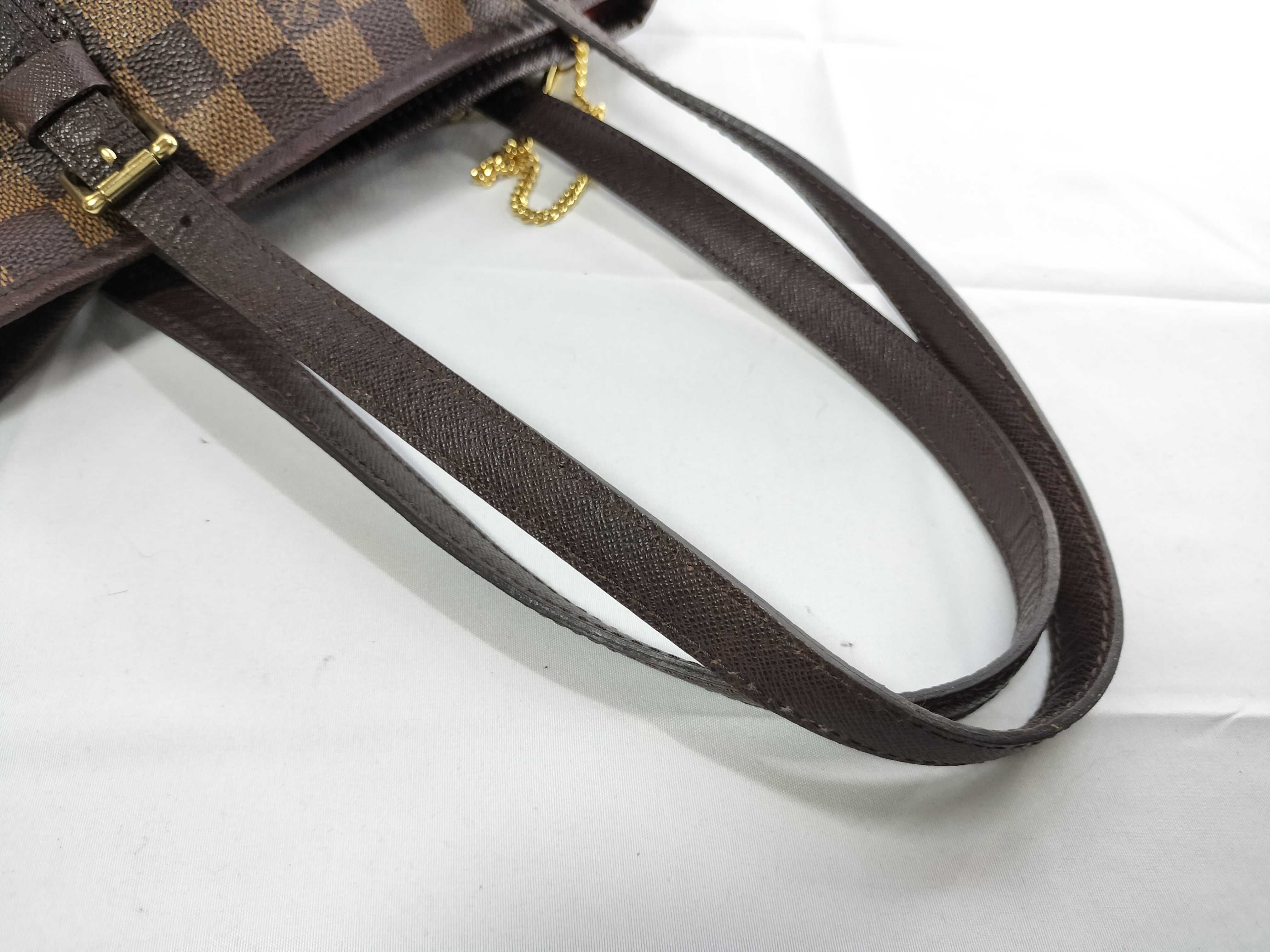 Damier N42240 Mare Tote Bag — view 3
