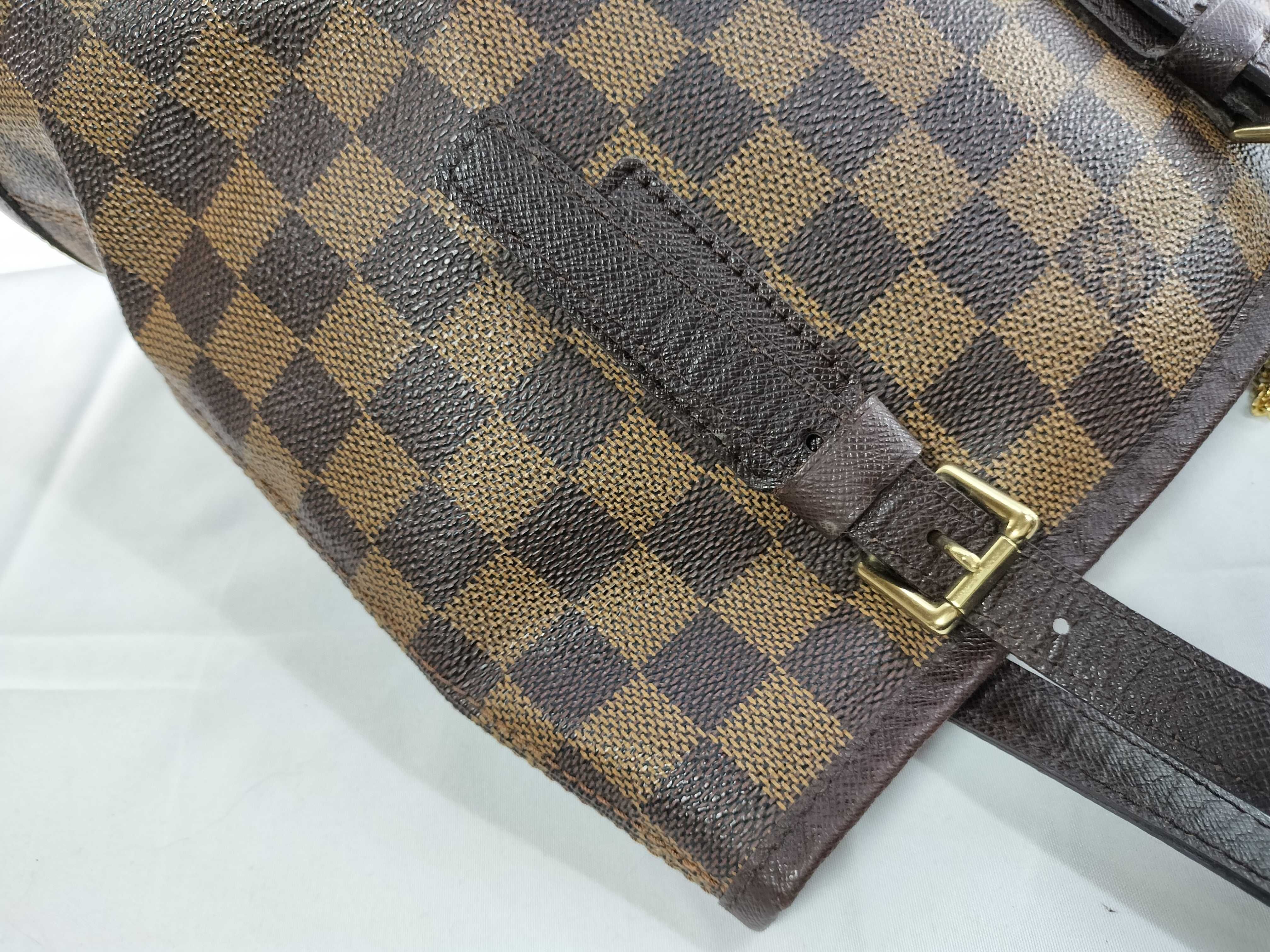 Damier N42240 Mare Tote Bag — view 5
