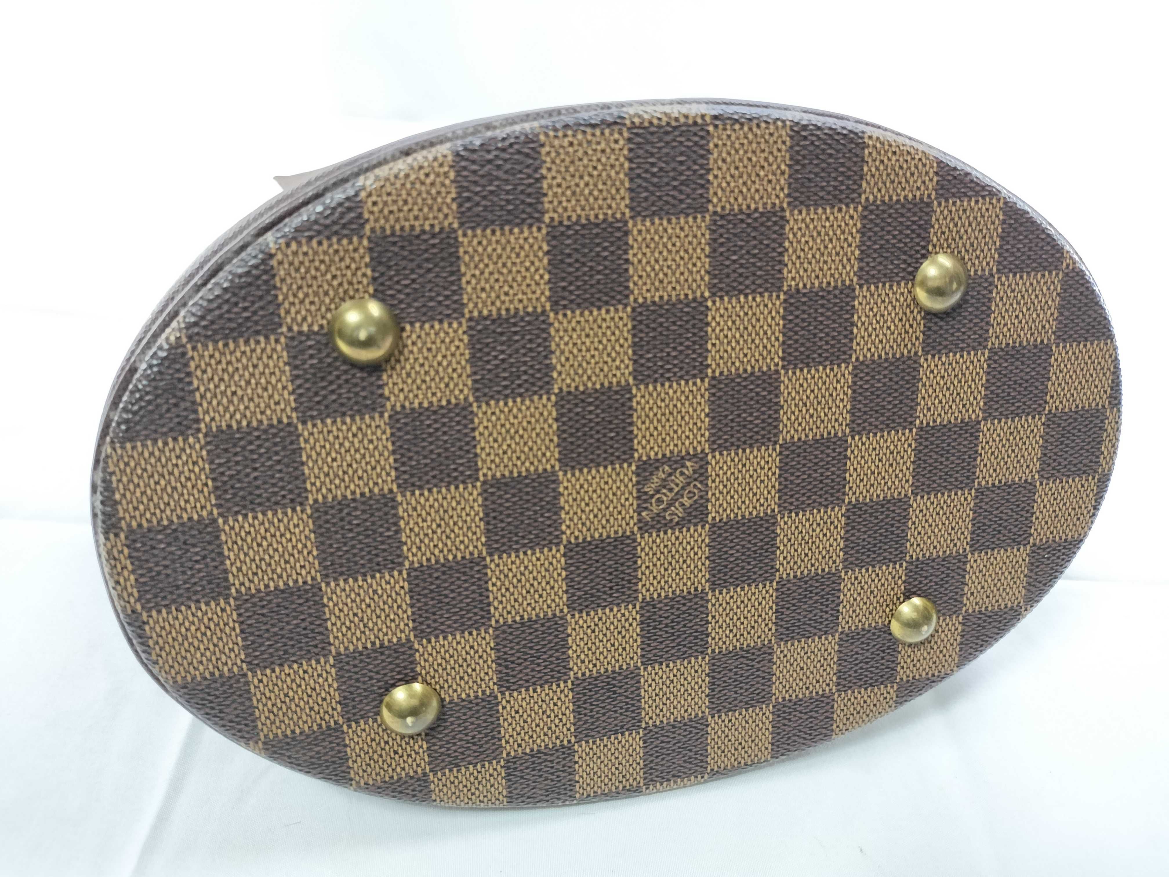 Damier N42240 Mare Tote Bag — view 7