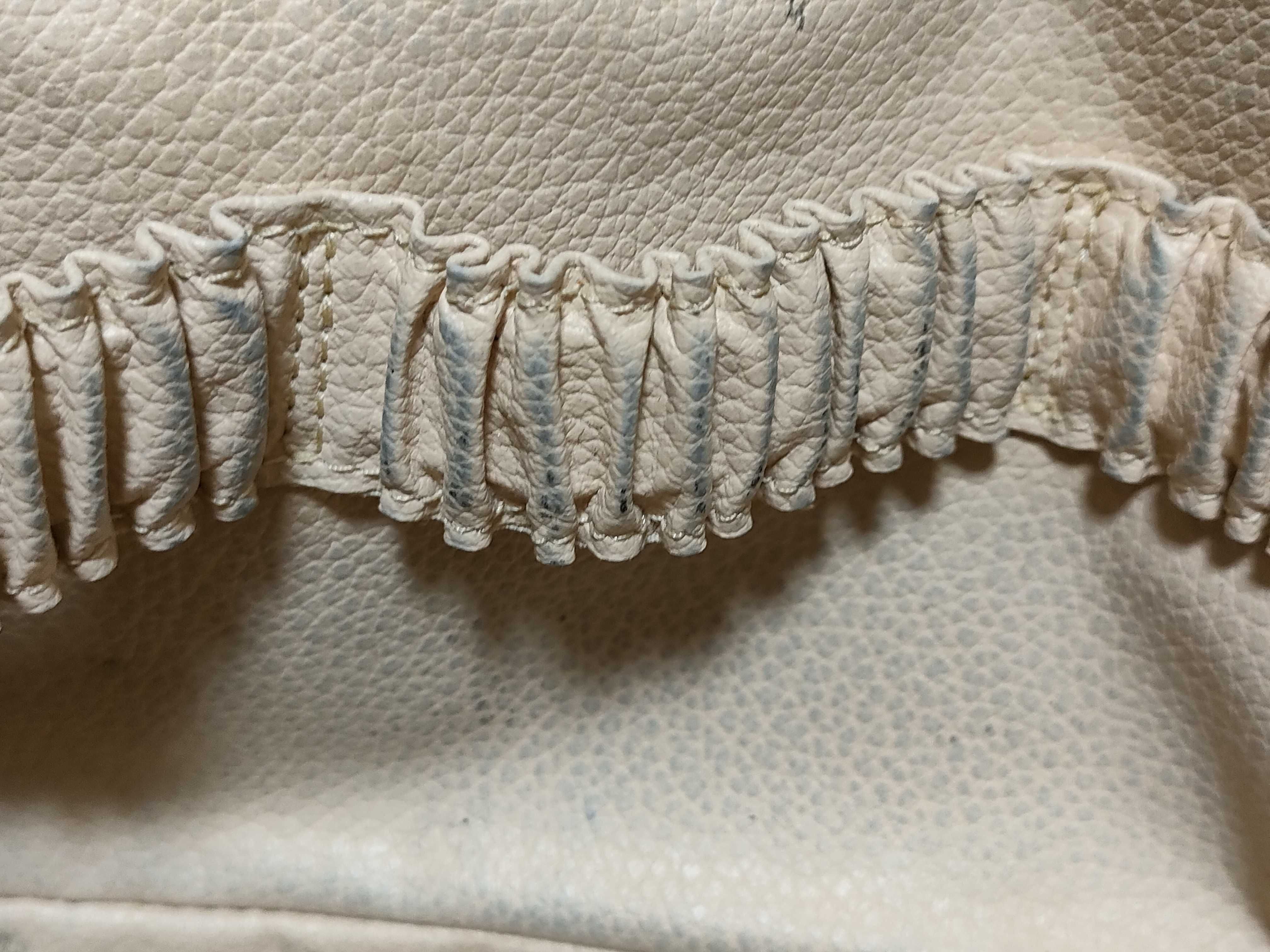 Monogram Vuitton Troussard Toilette Pouch — view 12