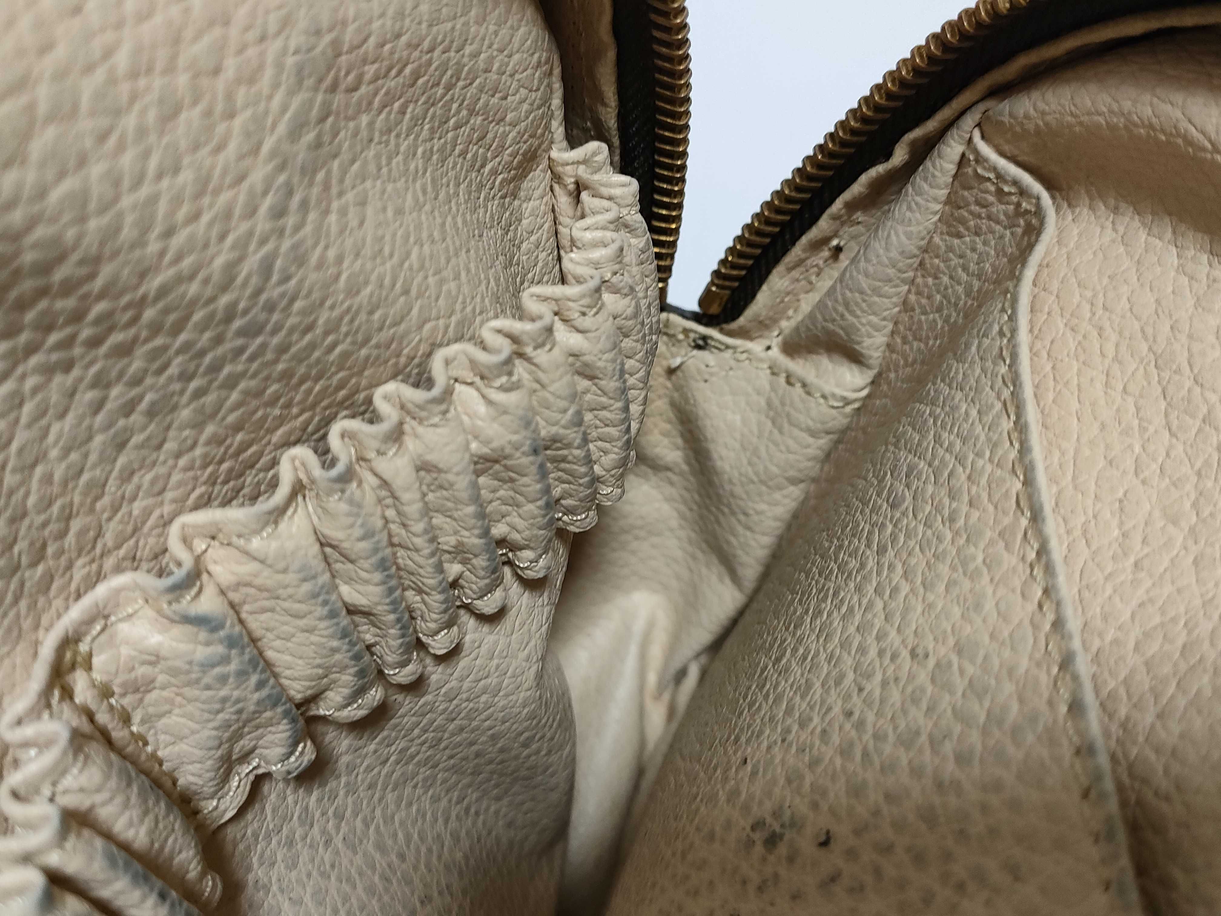 Monogram Vuitton Troussard Toilette Pouch — view 6