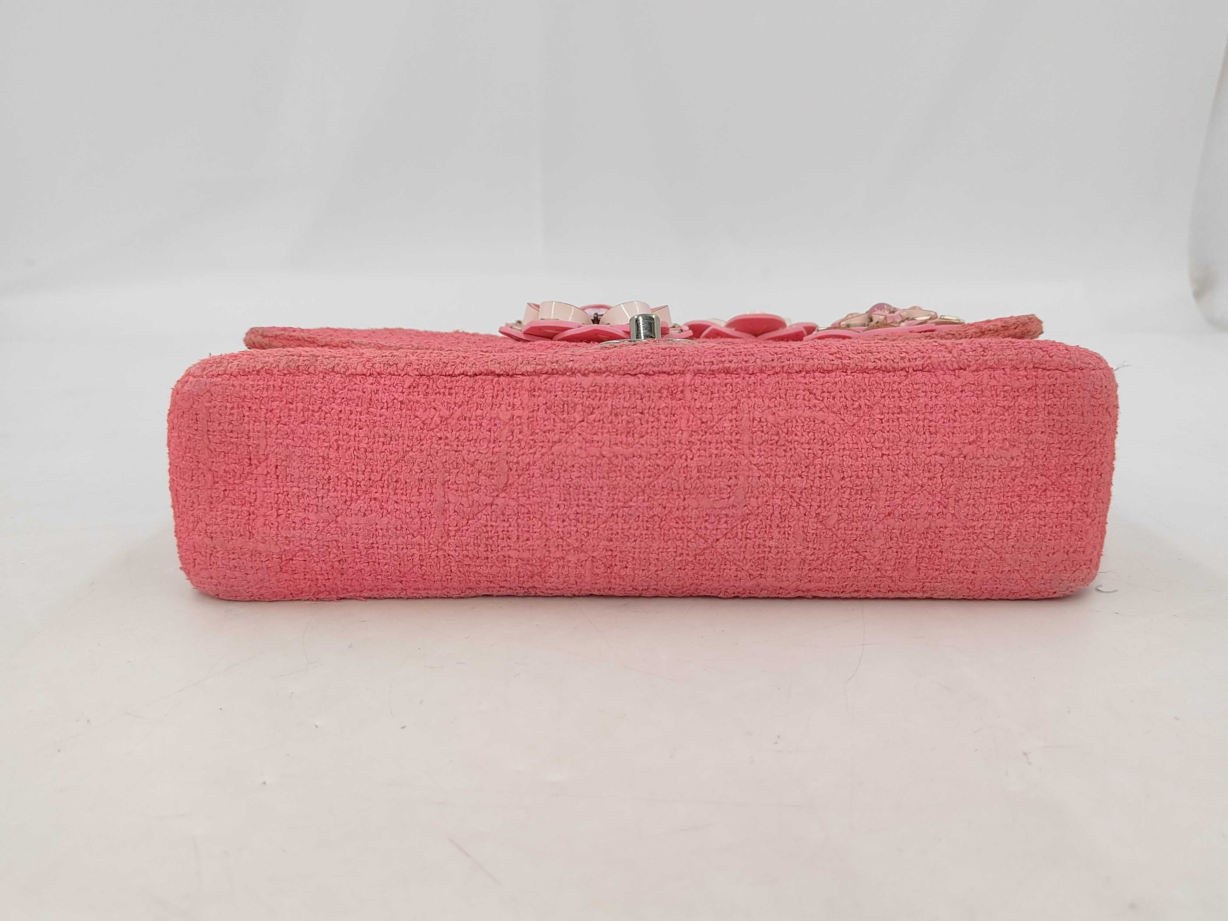 Tweed 25 Shoulder Bag — view 5