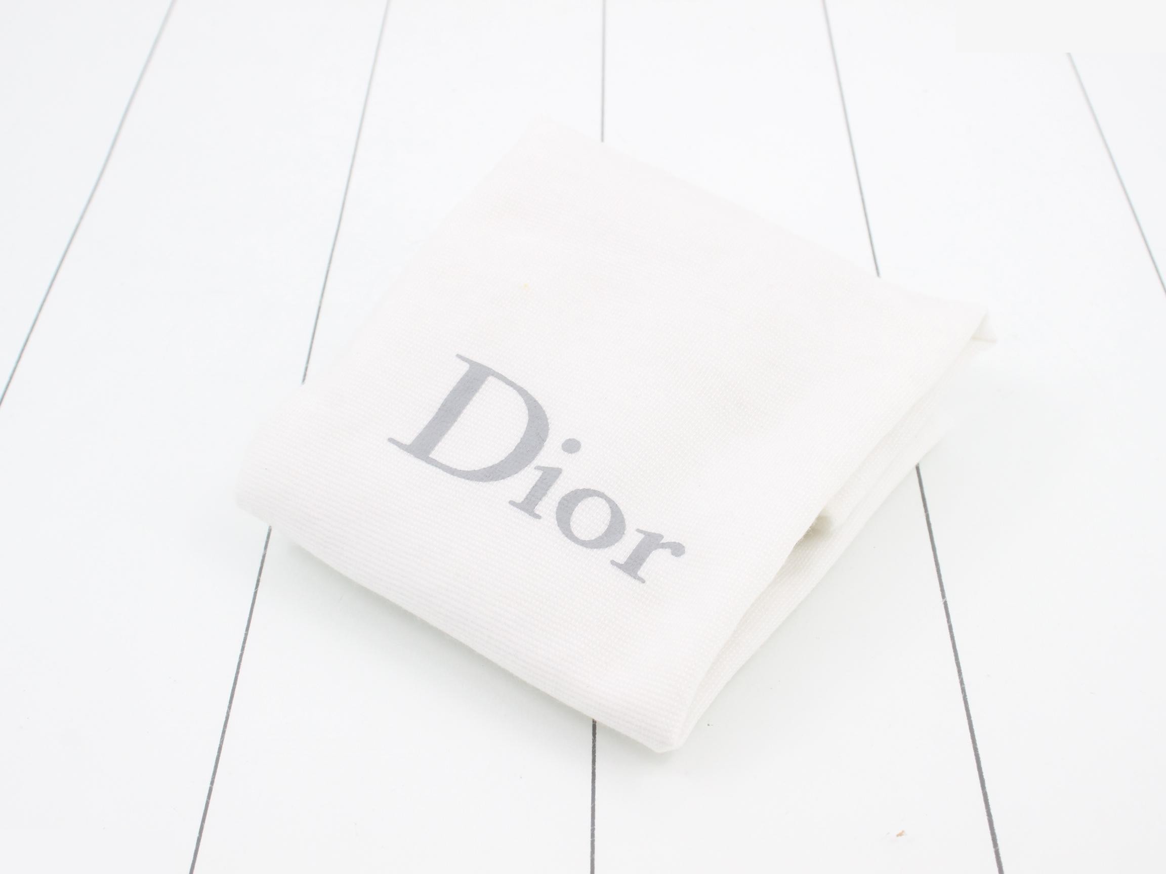 Lady Dior Cannage Tote Bag — view 7