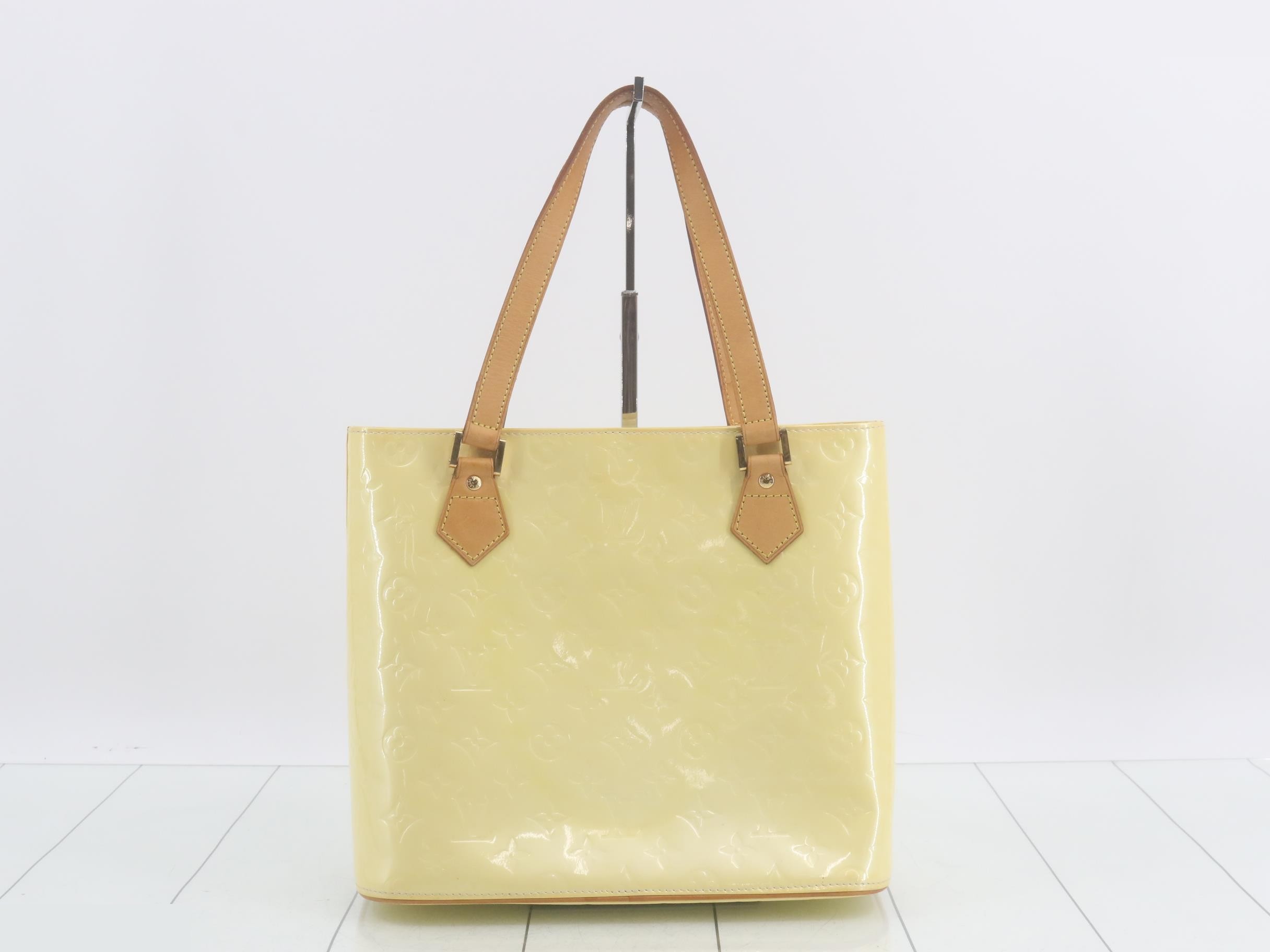 Houston lime yellow — view 2