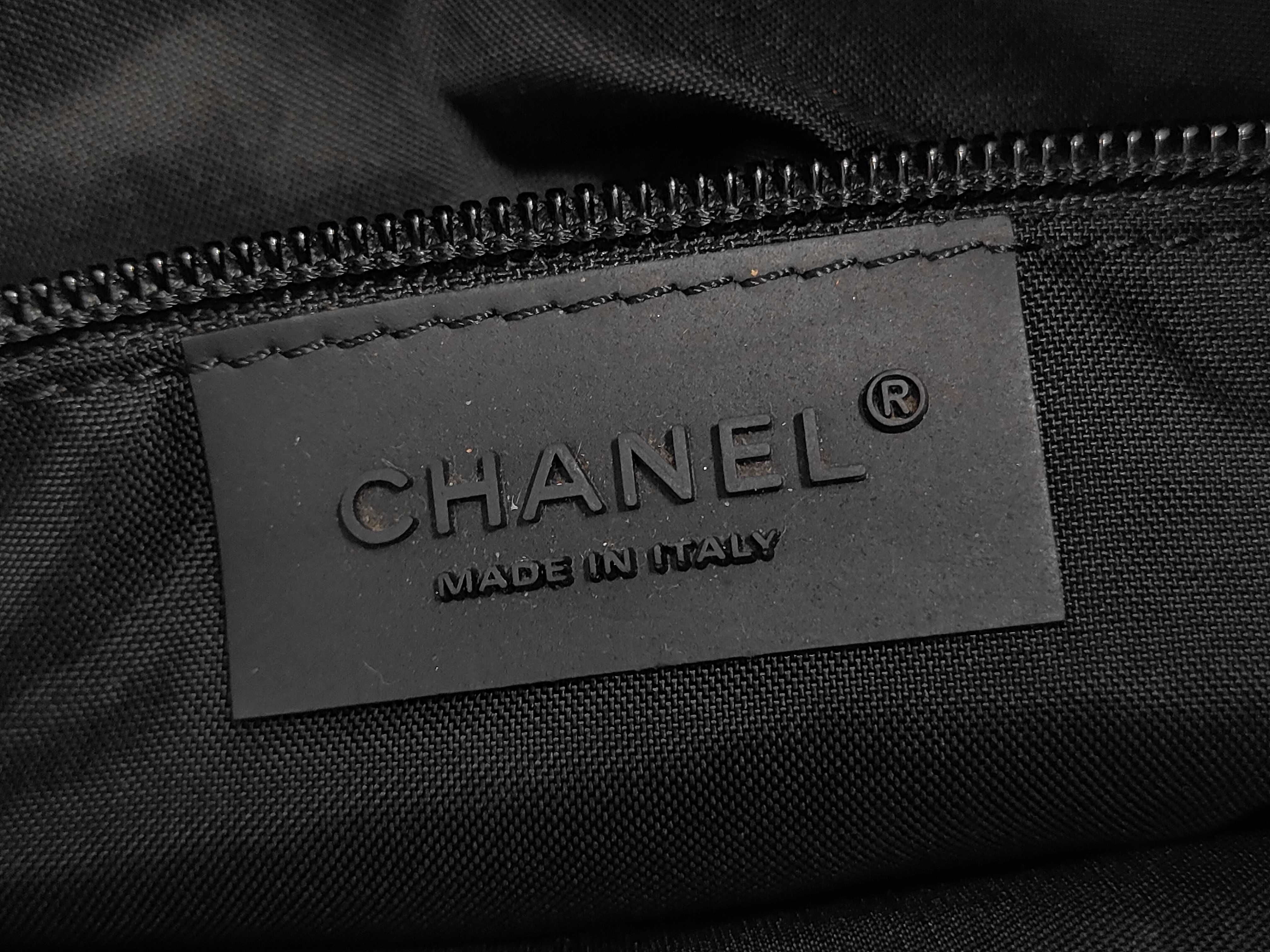 Sport Line Tote Bag — view 12