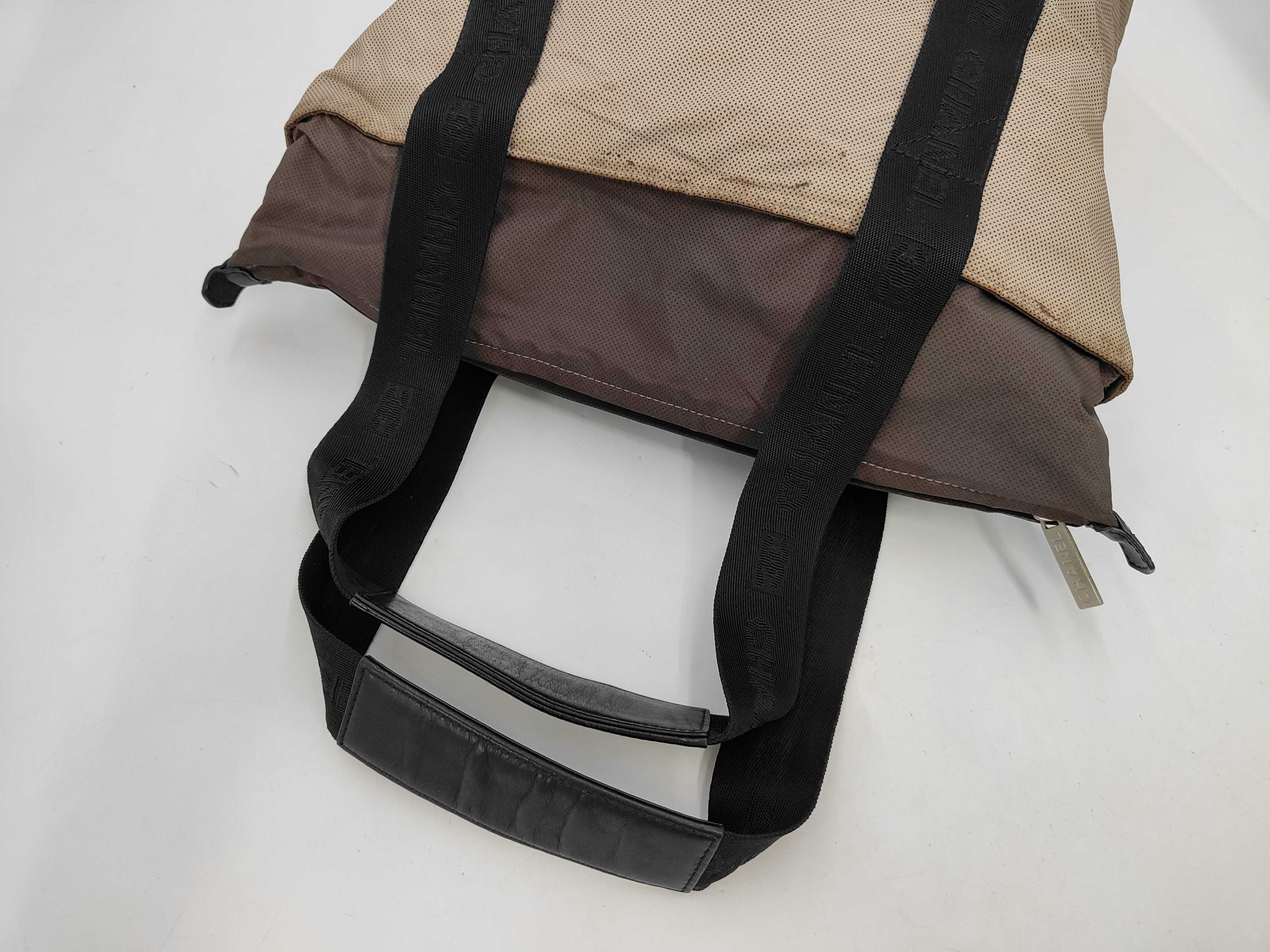 Sport Line Tote Bag — view 5