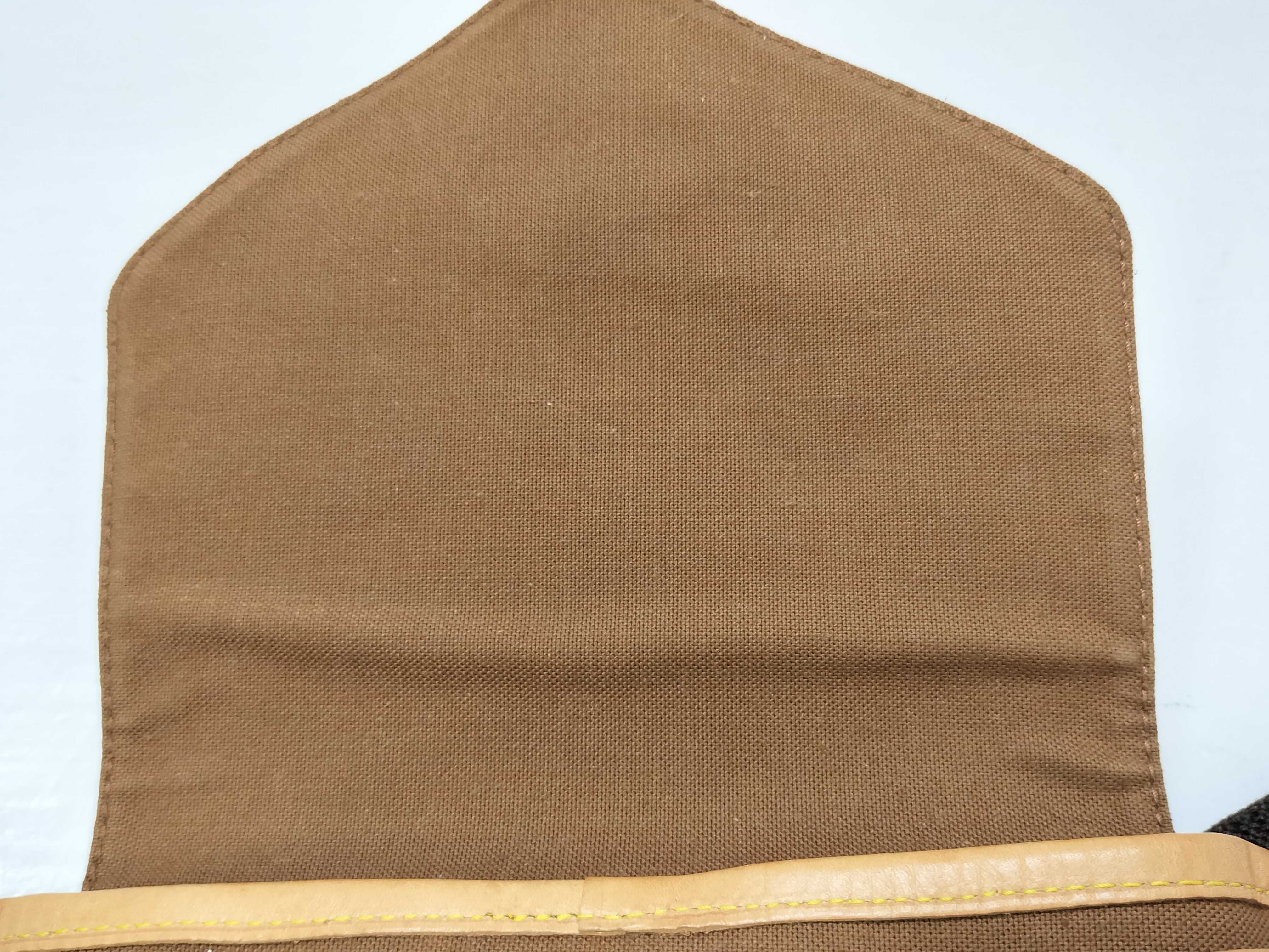 Monogram Montsouris GM M51135 BA1907 Backpack — view 12