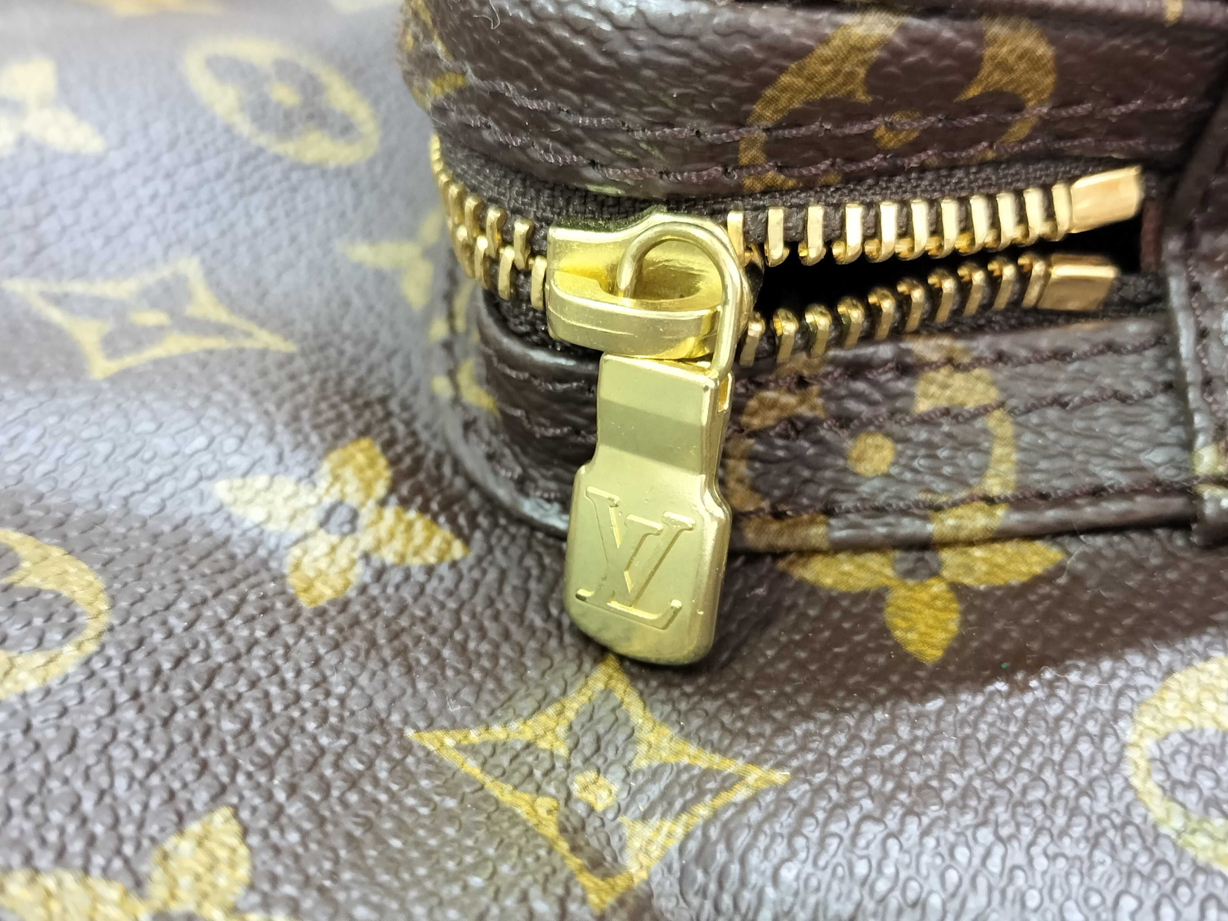 Monogram Montsouris GM M51135 BA1907 Backpack — view 15