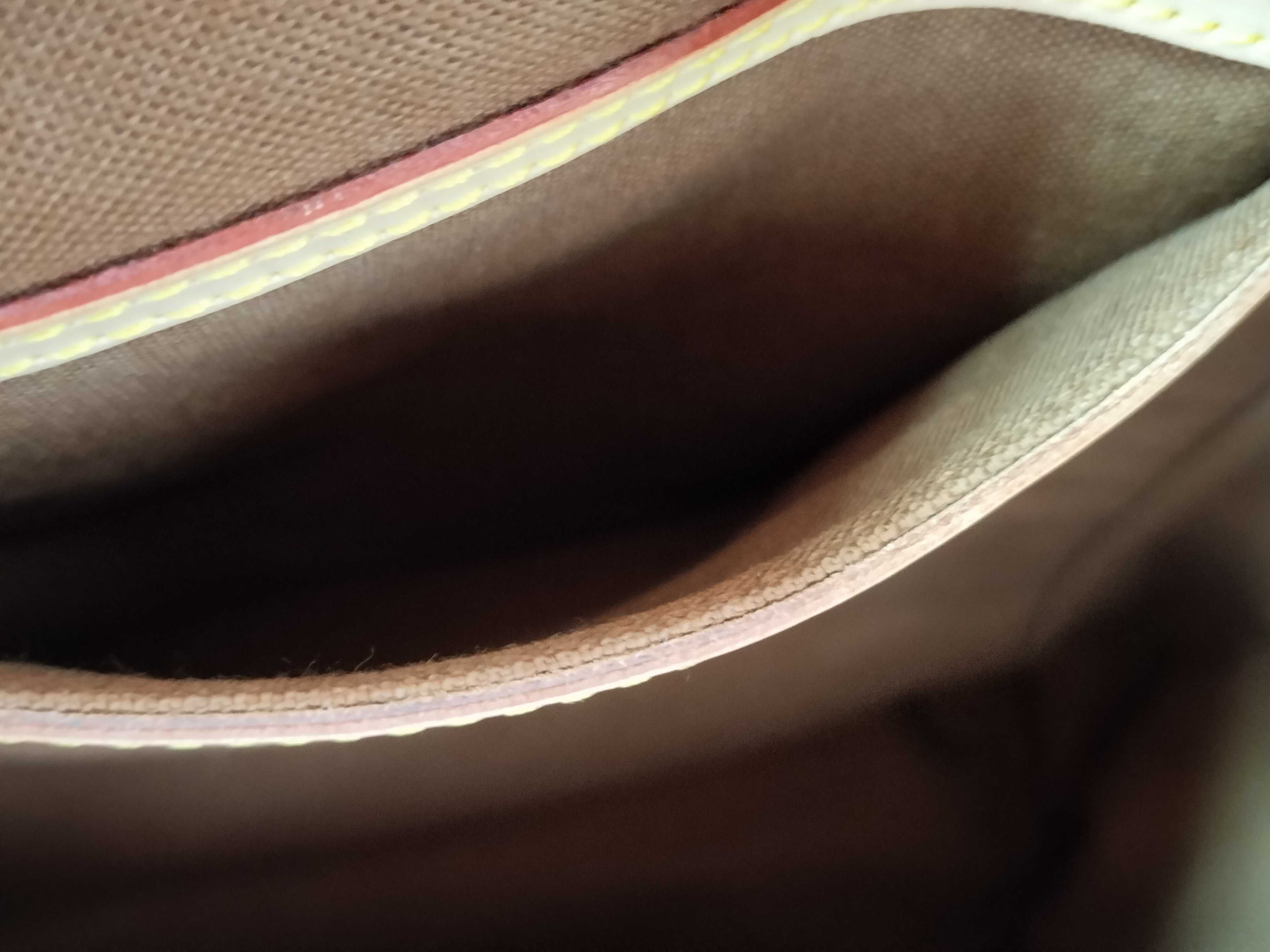 Monogram Montsouris GM M51135 BA1907 Backpack — view 10