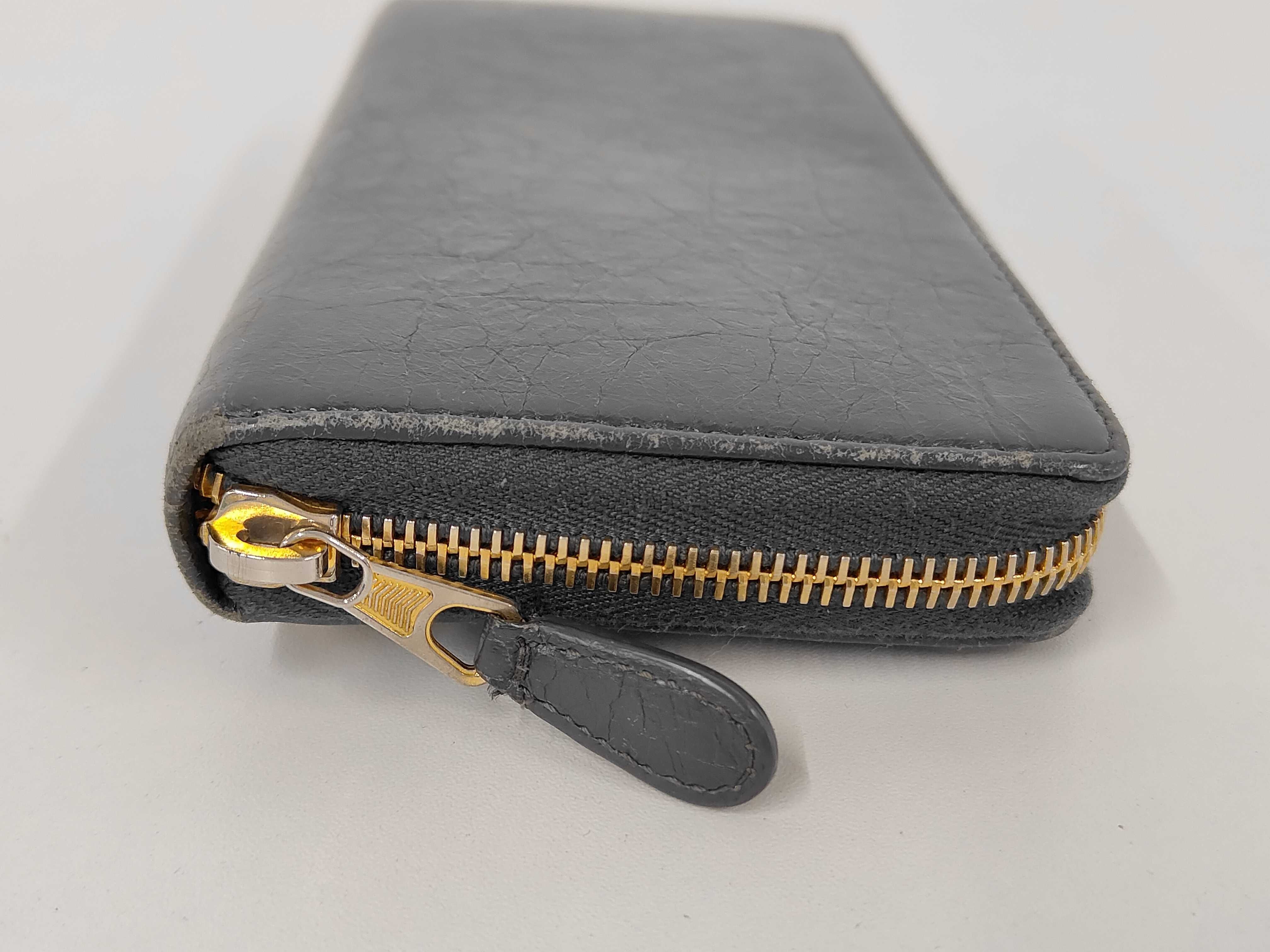 Classic Zippy Wallet — view 4