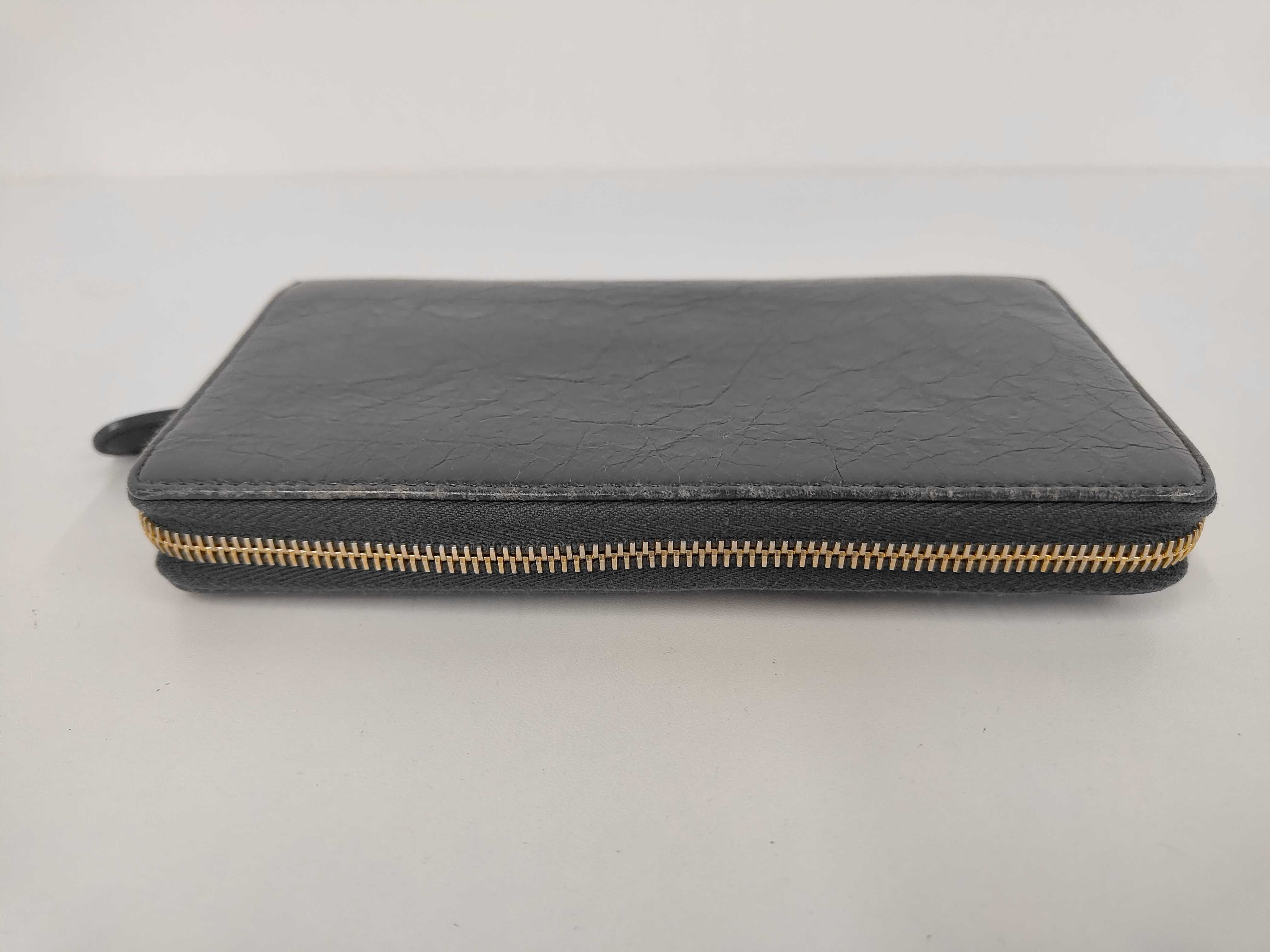 Classic Zippy Wallet — view 5