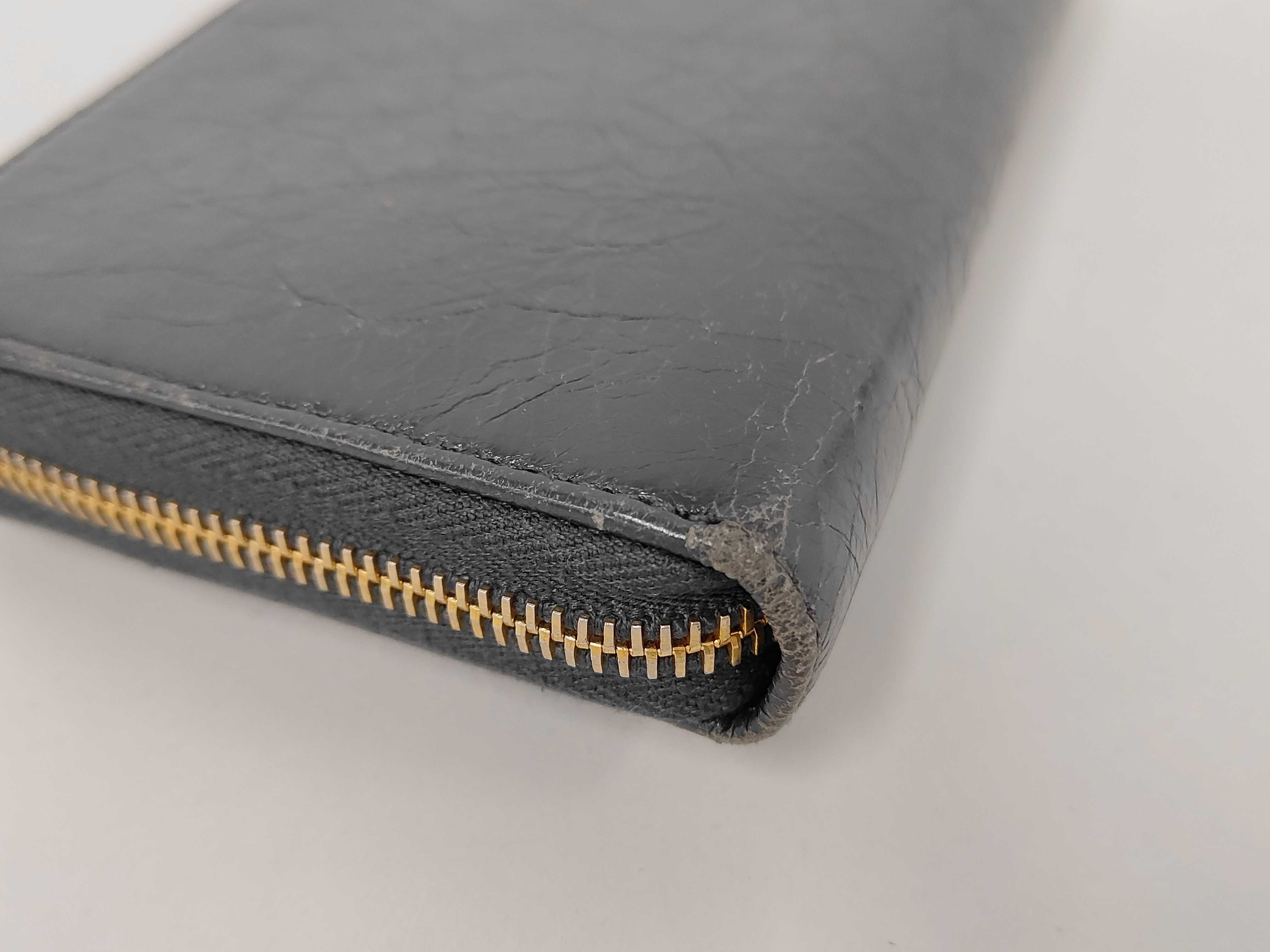 Classic Zippy Wallet — view 7