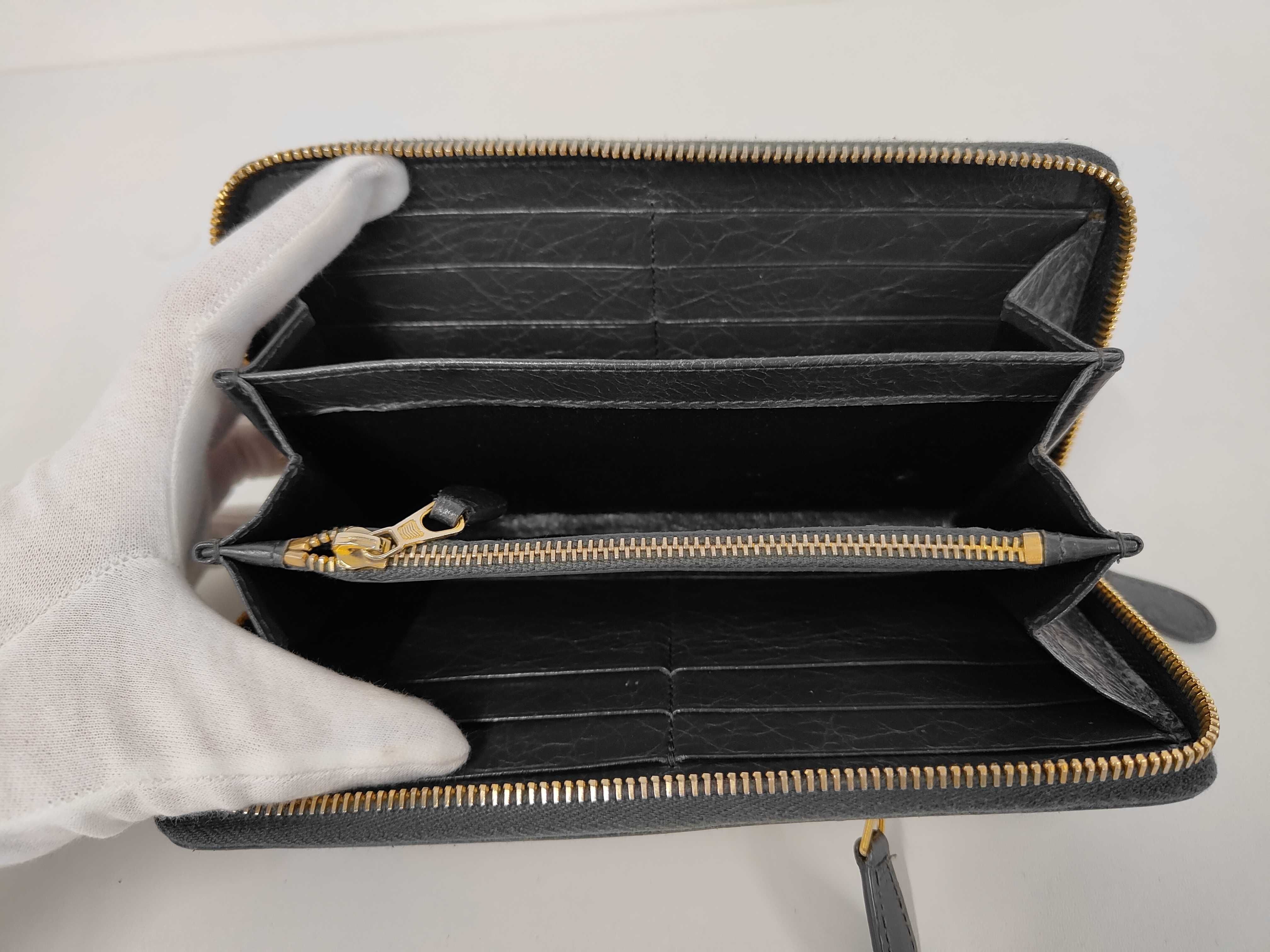 Classic Zippy Wallet — view 8