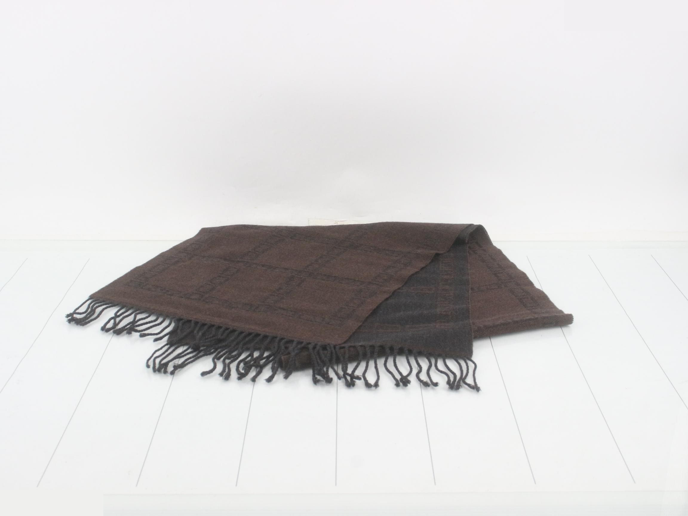 Zucca Scarf — view 2