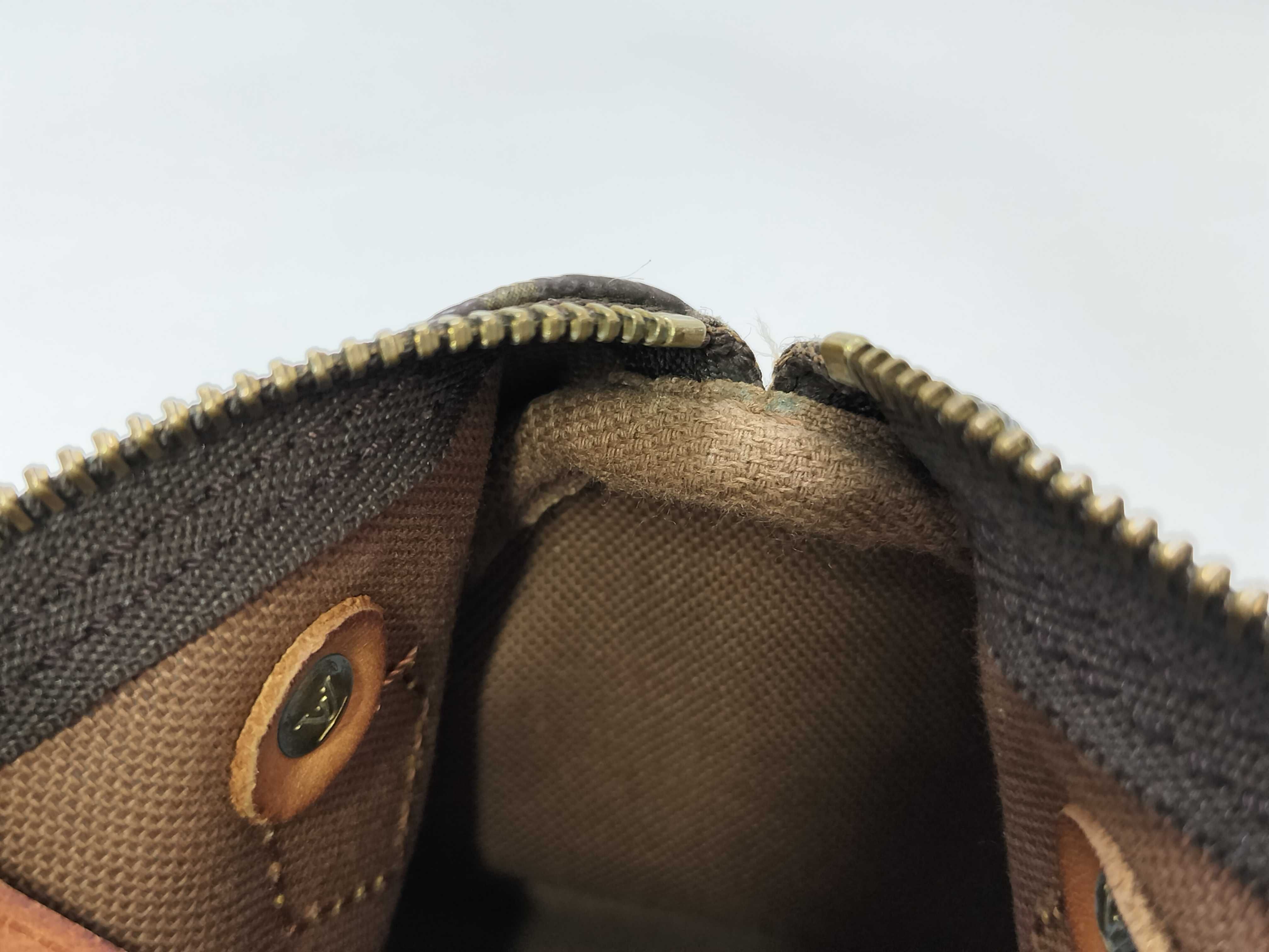 Monogram Nano Speedy M81085 Handbag — view 11