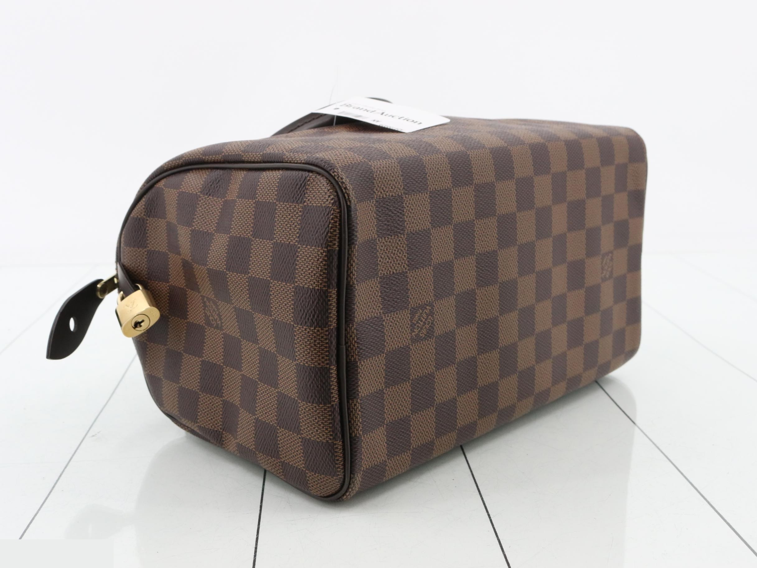 Damier Speedy 25 — view 5