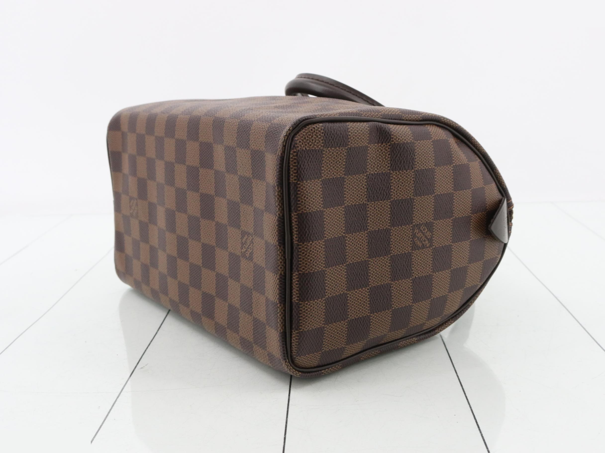 Damier Speedy 25 — view 6