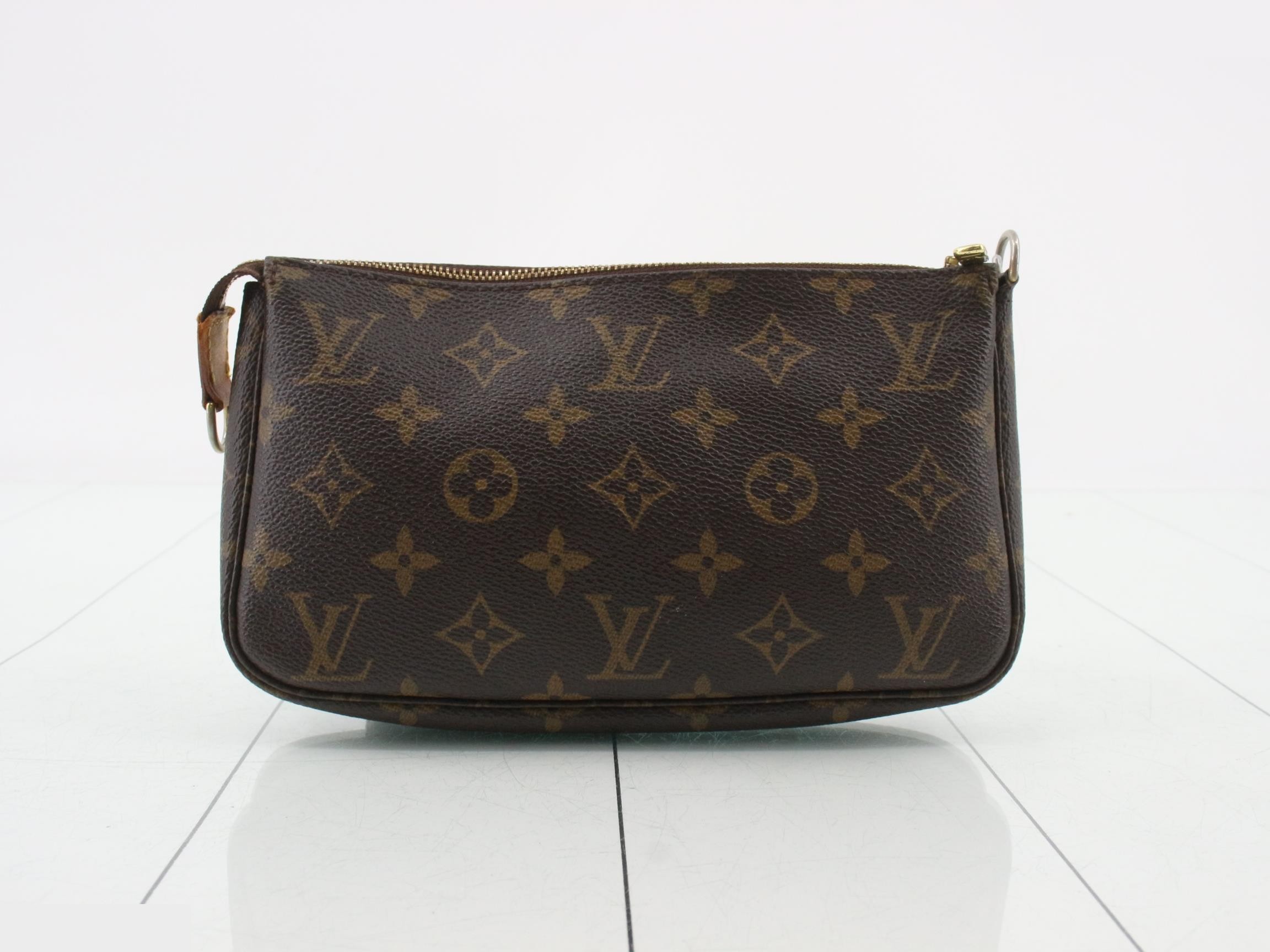 Pochette Accessoires (old model) — view 2