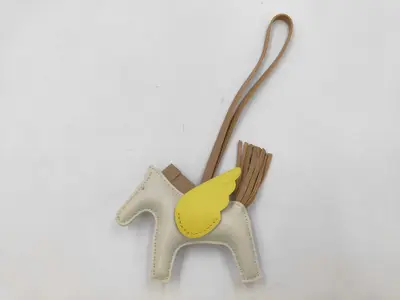 Pegasus PM Charm (K stamp) - Other accessories