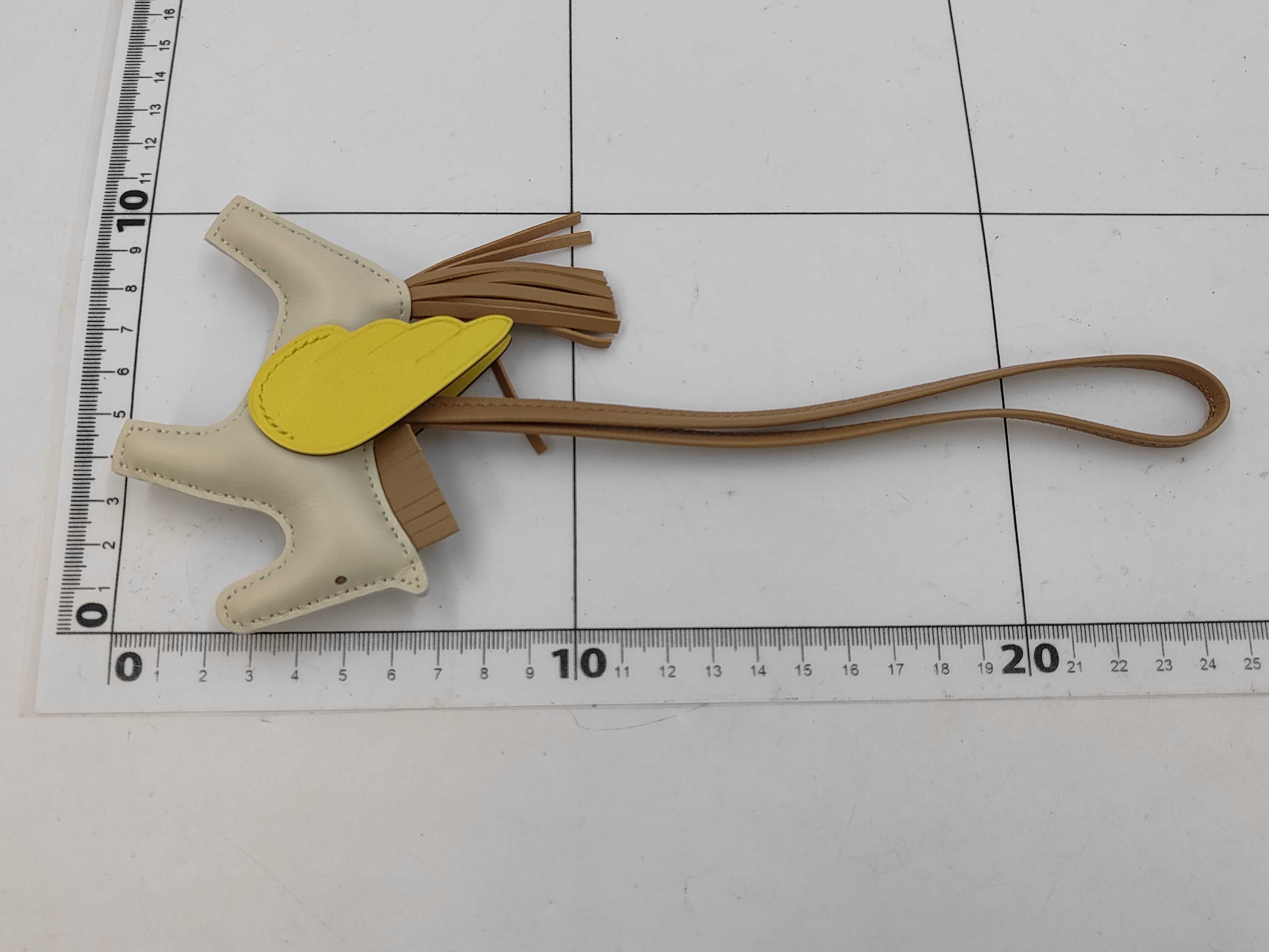 Pegasus PM Charm (K stamp) - Other accessories — view 2