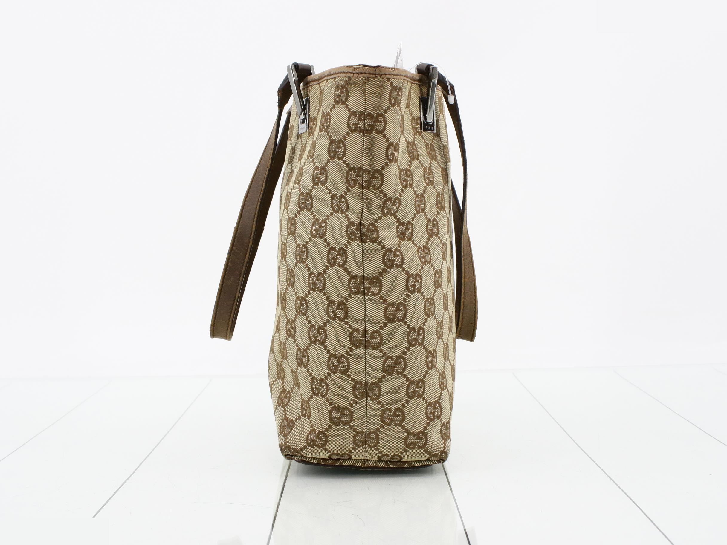 GG Canvas (Bag) - Handbag — view 3