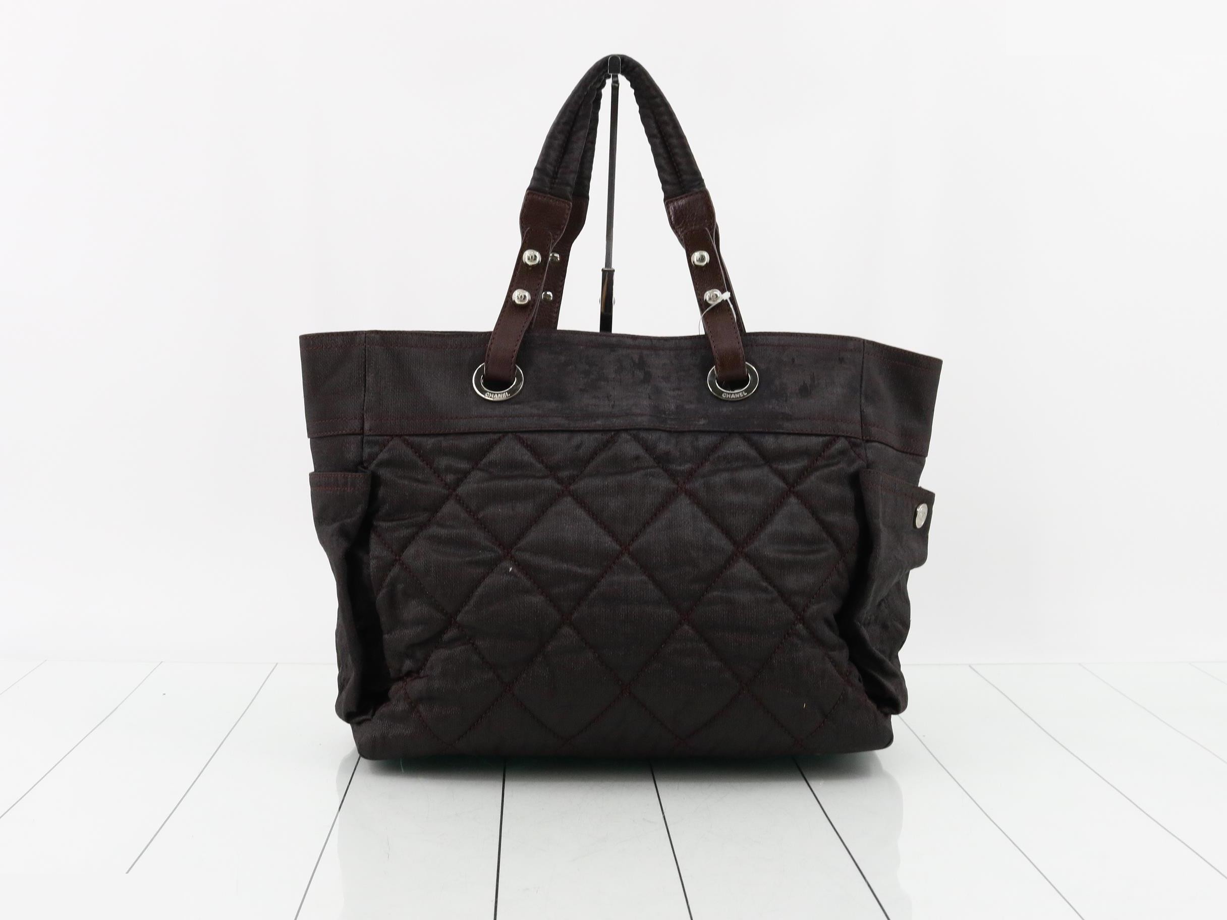 Paris Biarritz handbag — view 2