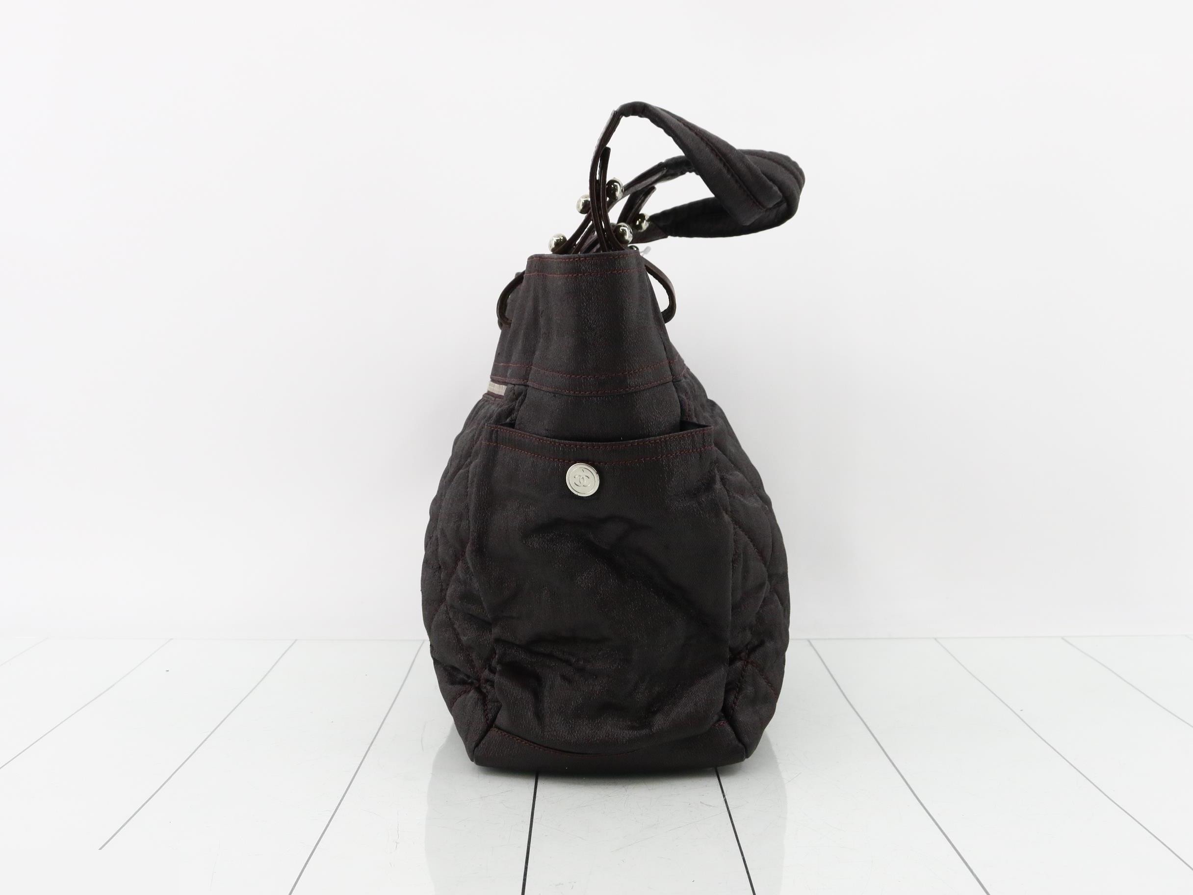 Paris Biarritz handbag — view 3