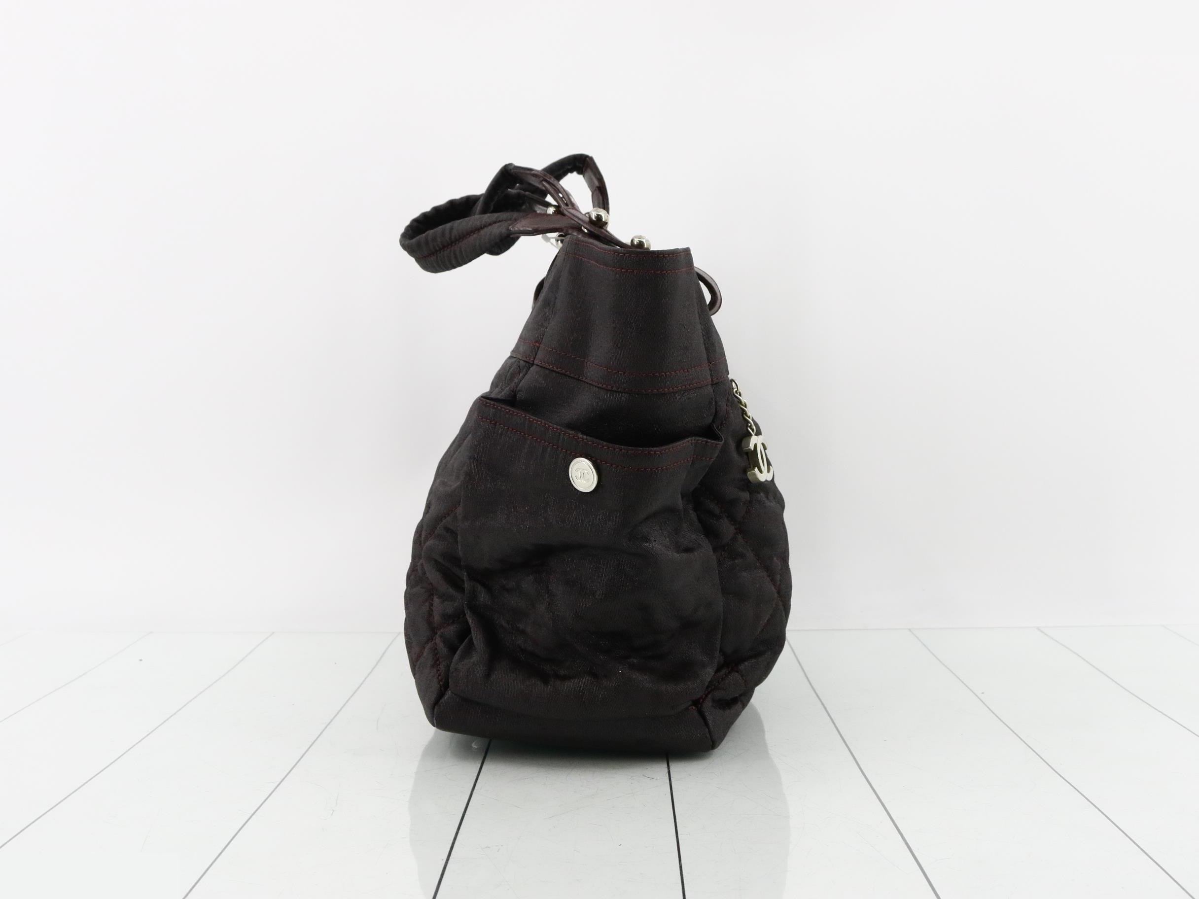 Paris Biarritz handbag — view 4