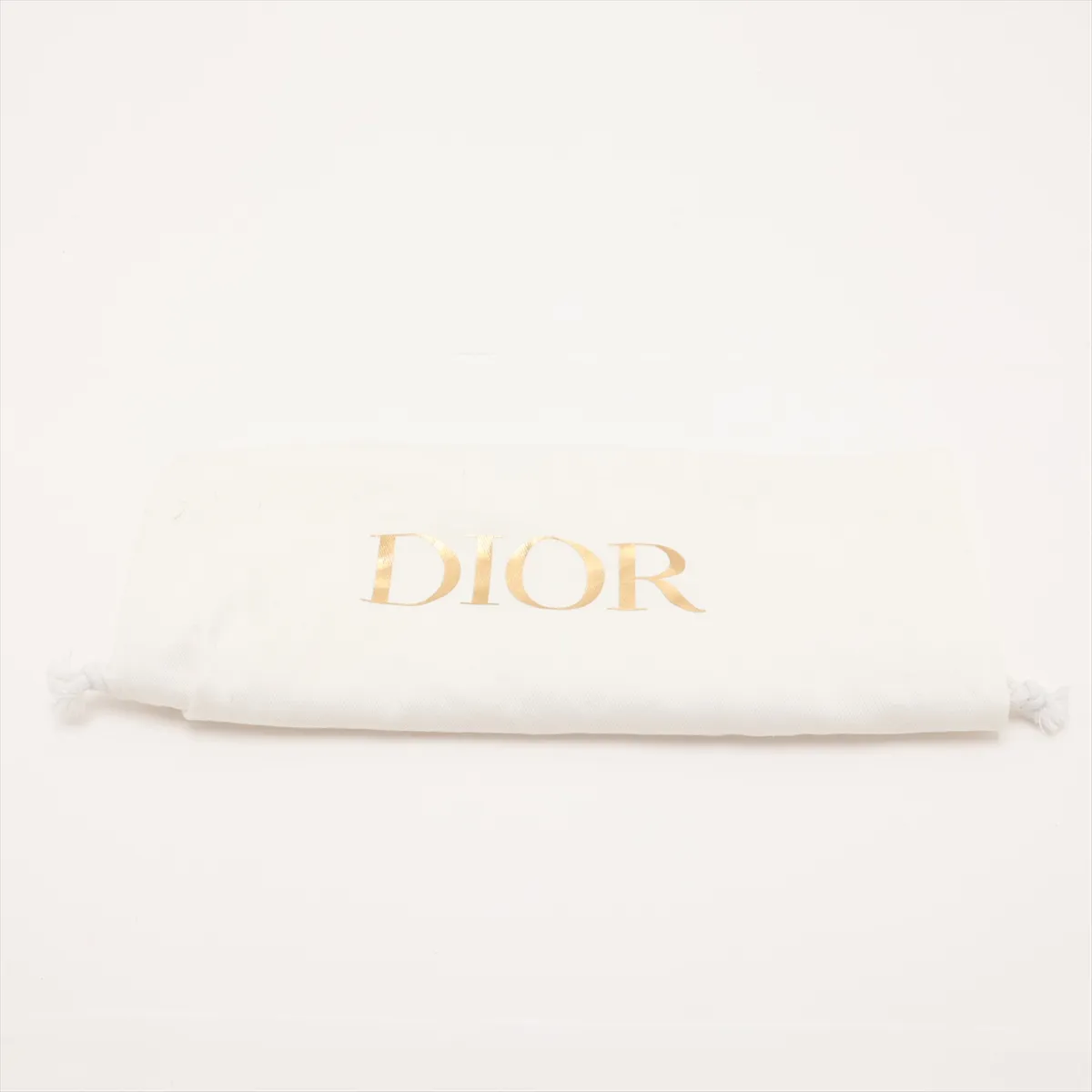 Lady Dior Mini Beaded Leather 2-Way Handbag, Yellow — view 11