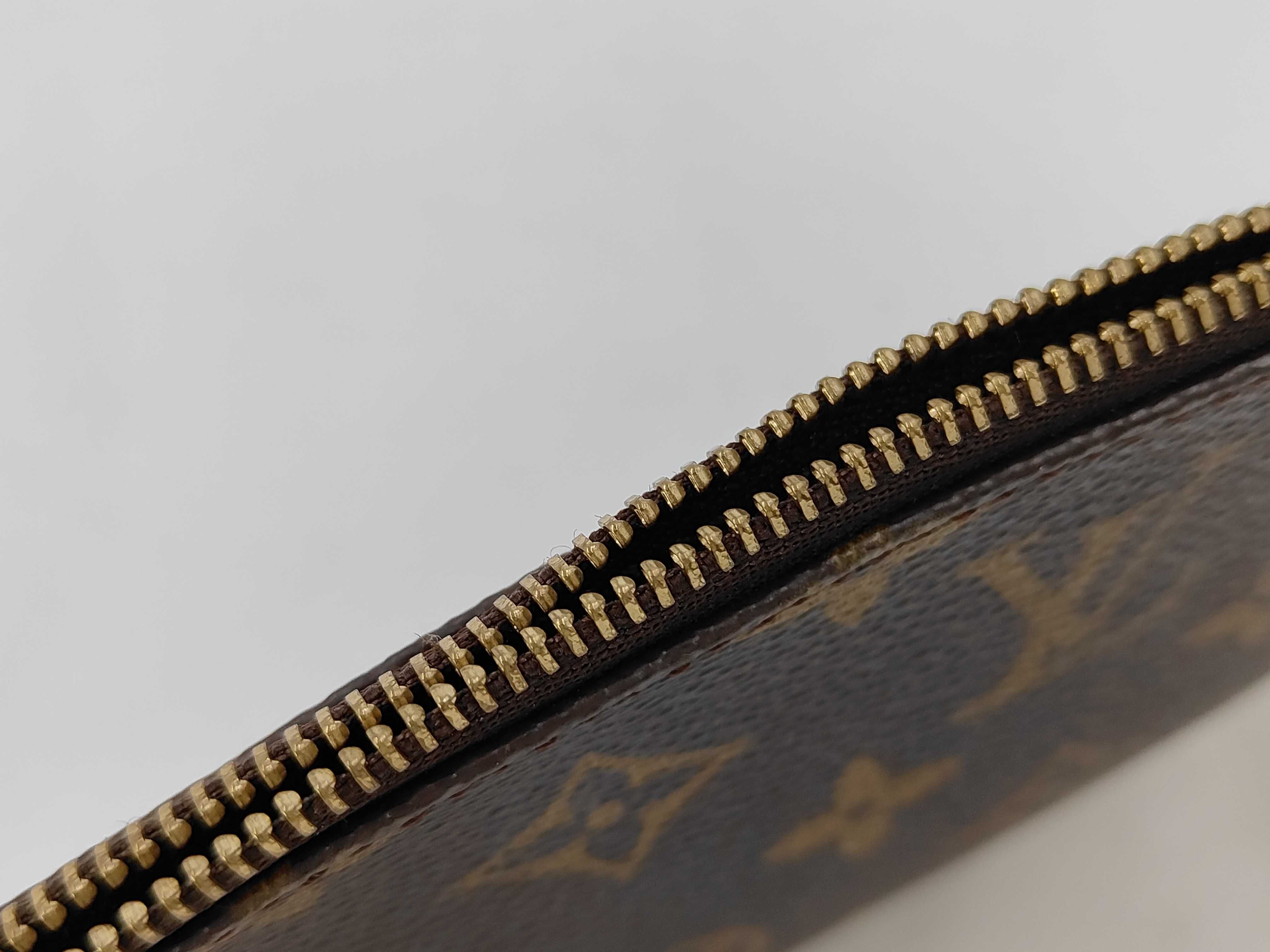 Monogram M40712 Pochette Accessoires Bag Pouch — view 8
