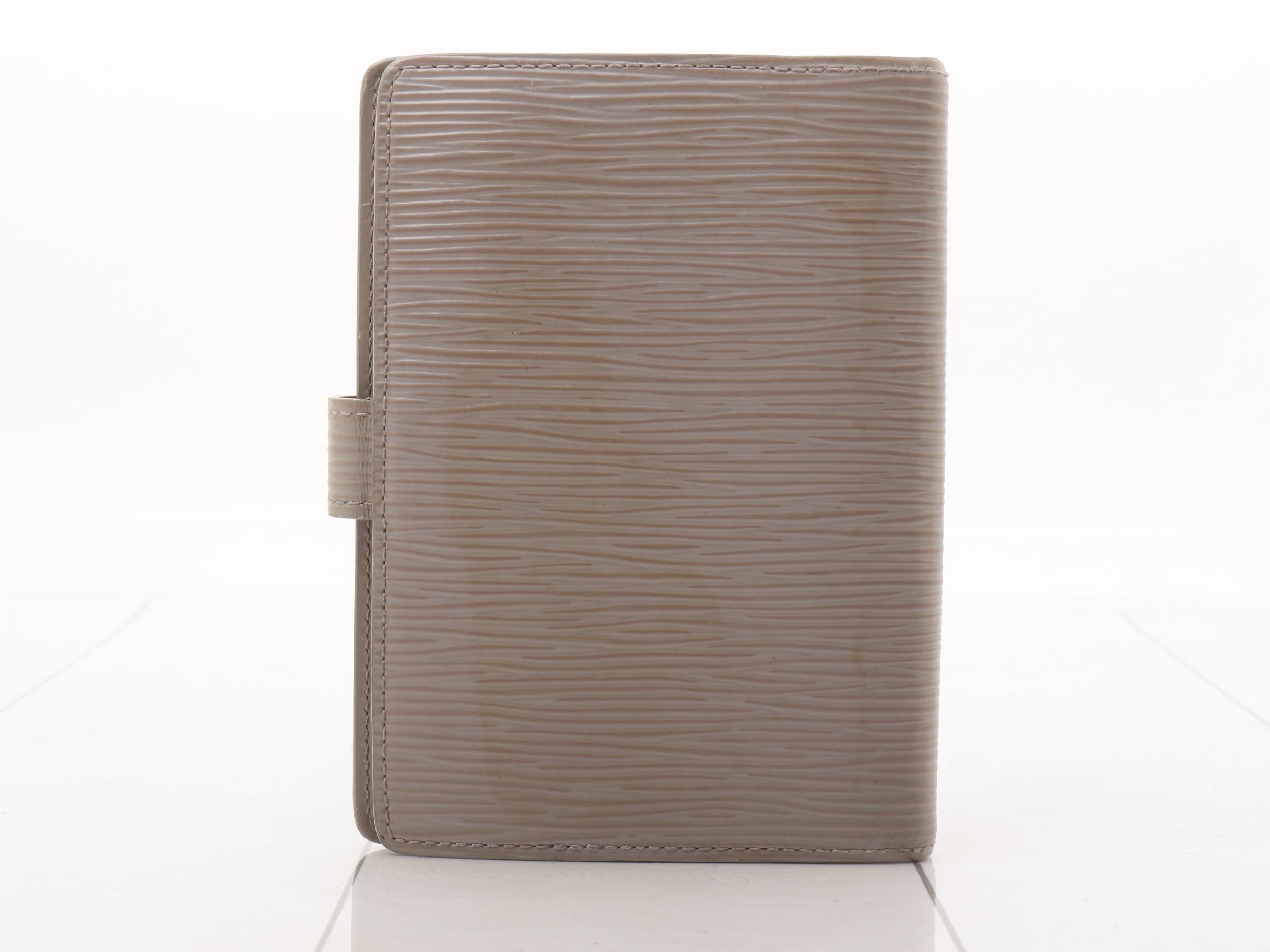 Agenda PM — view 2