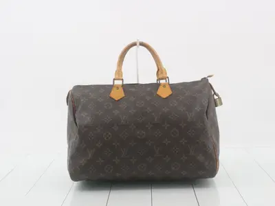 Speedy 35
