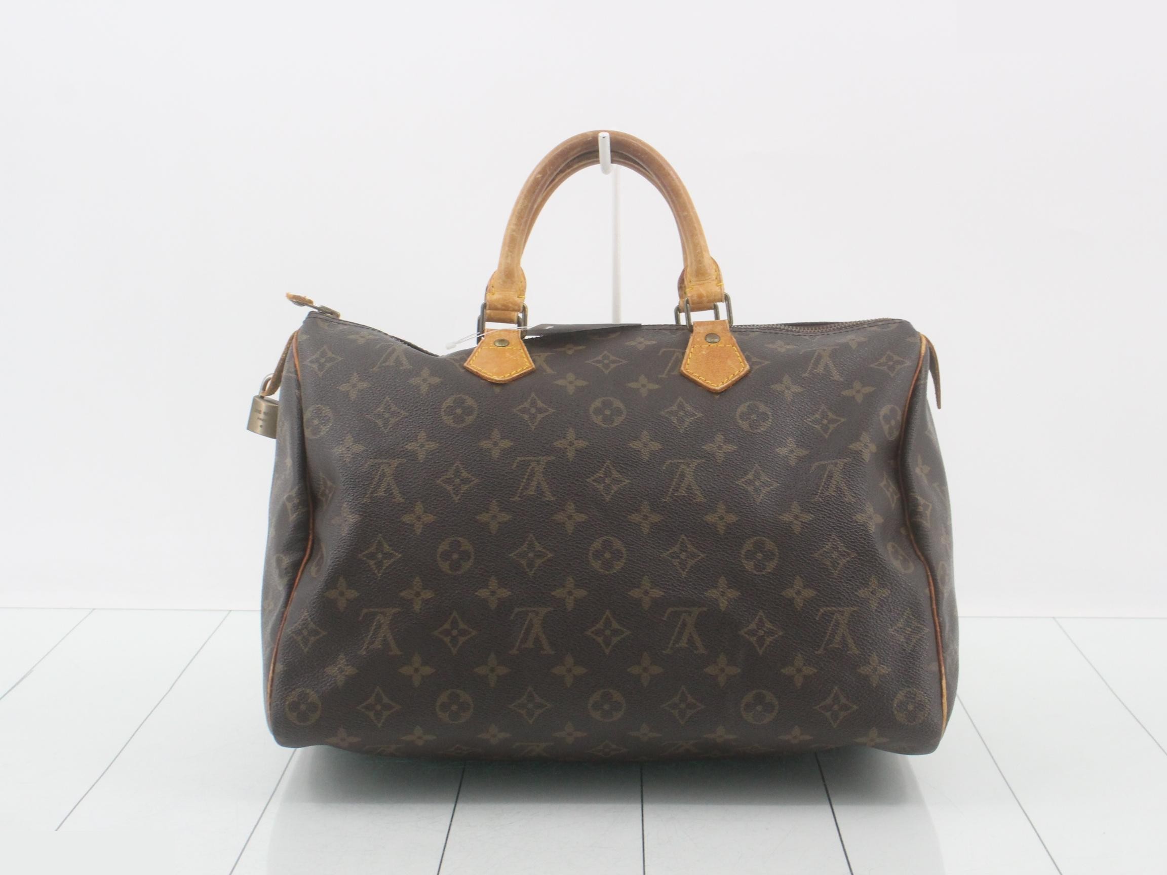 Speedy 35 — view 2