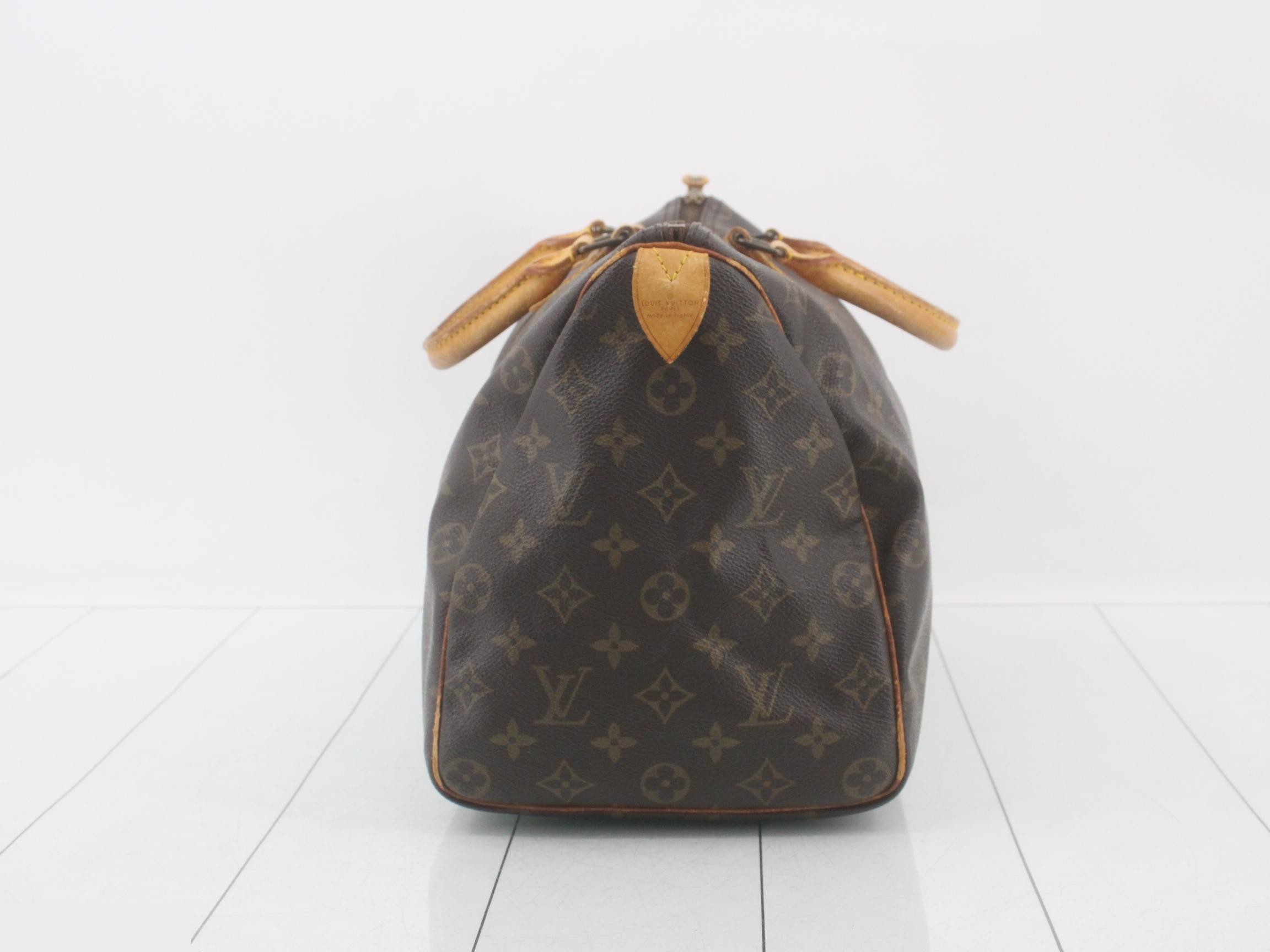 Speedy 35 — view 4