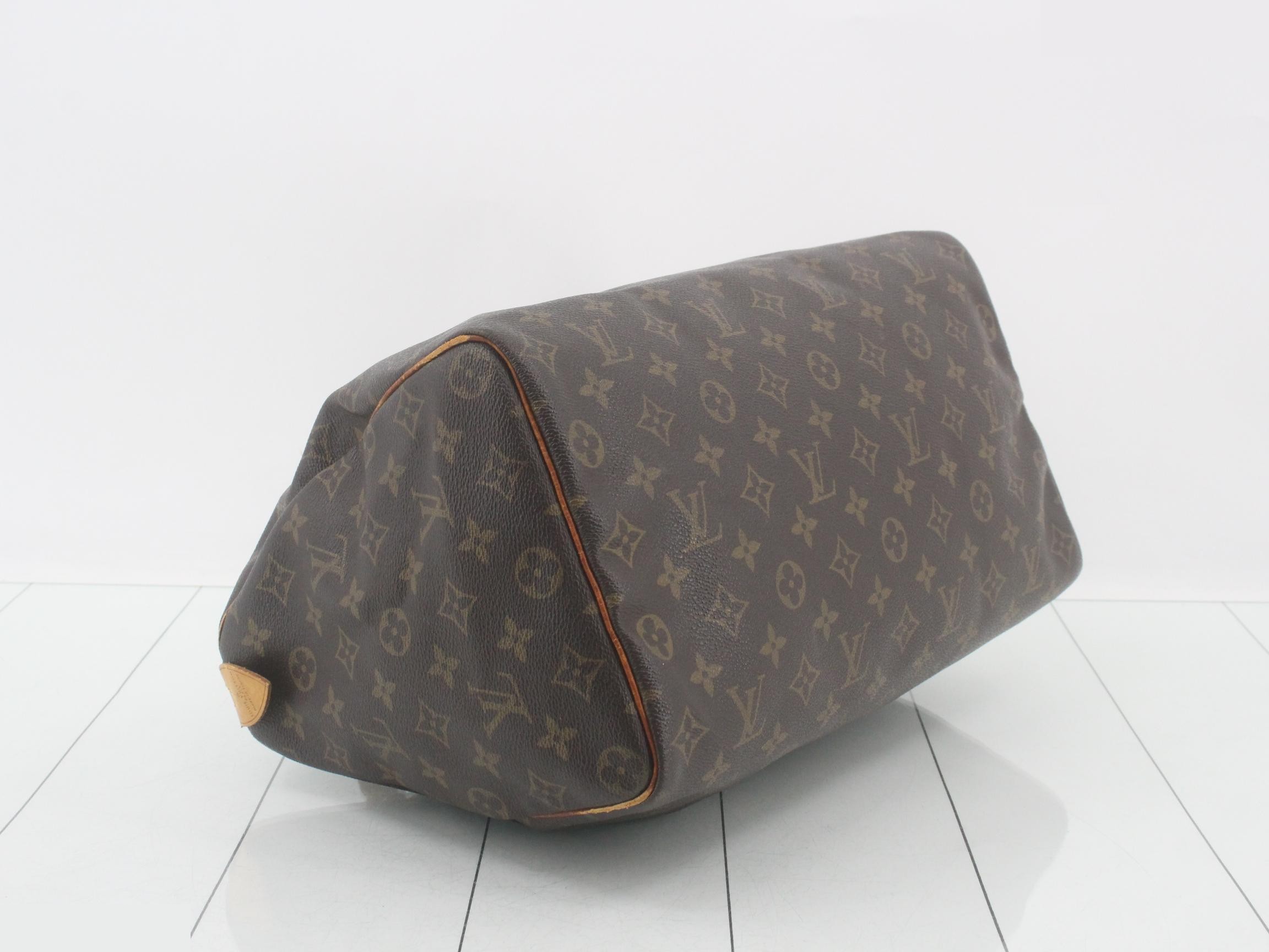 Speedy 35 — view 5
