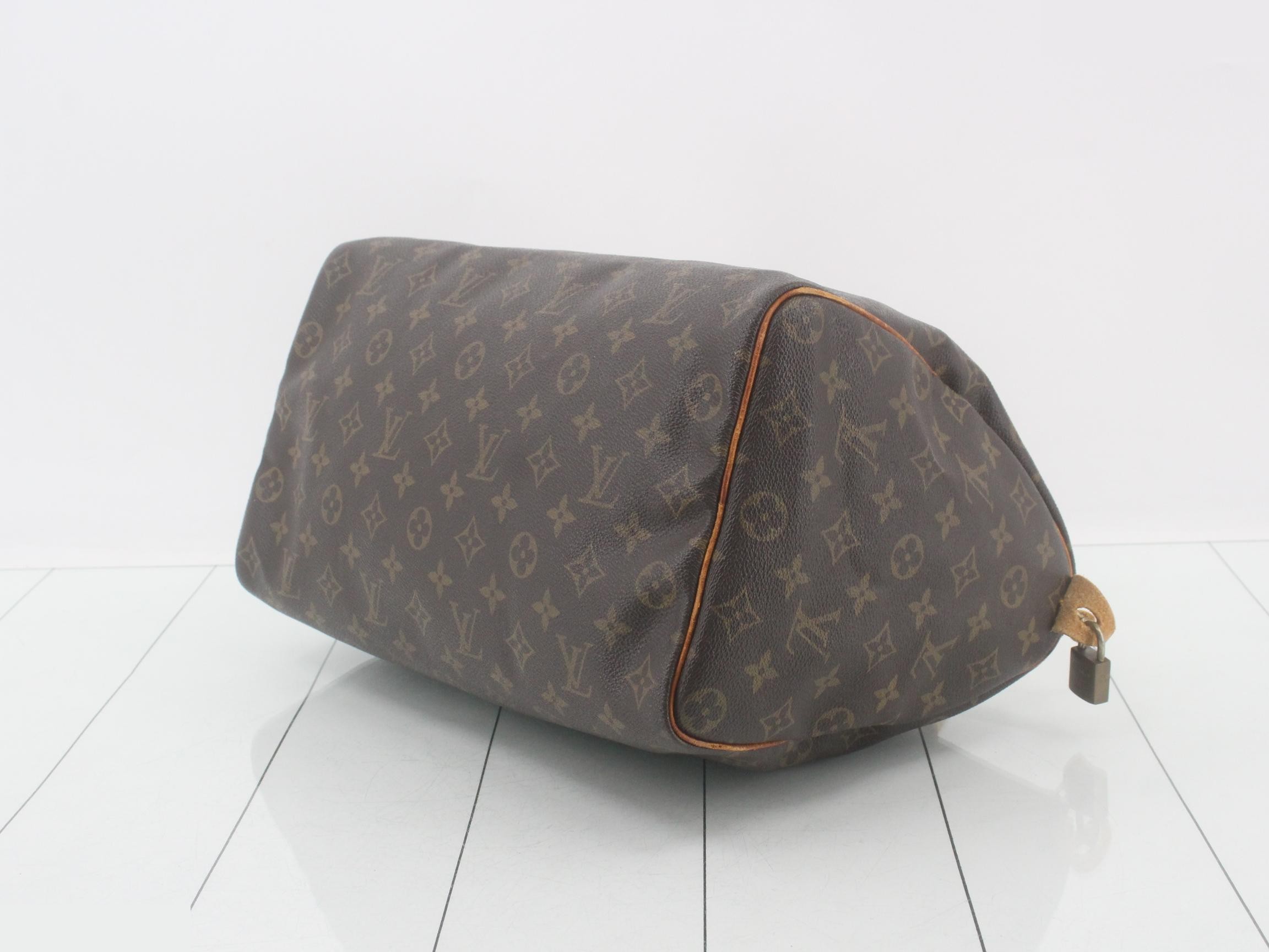 Speedy 35 — view 6
