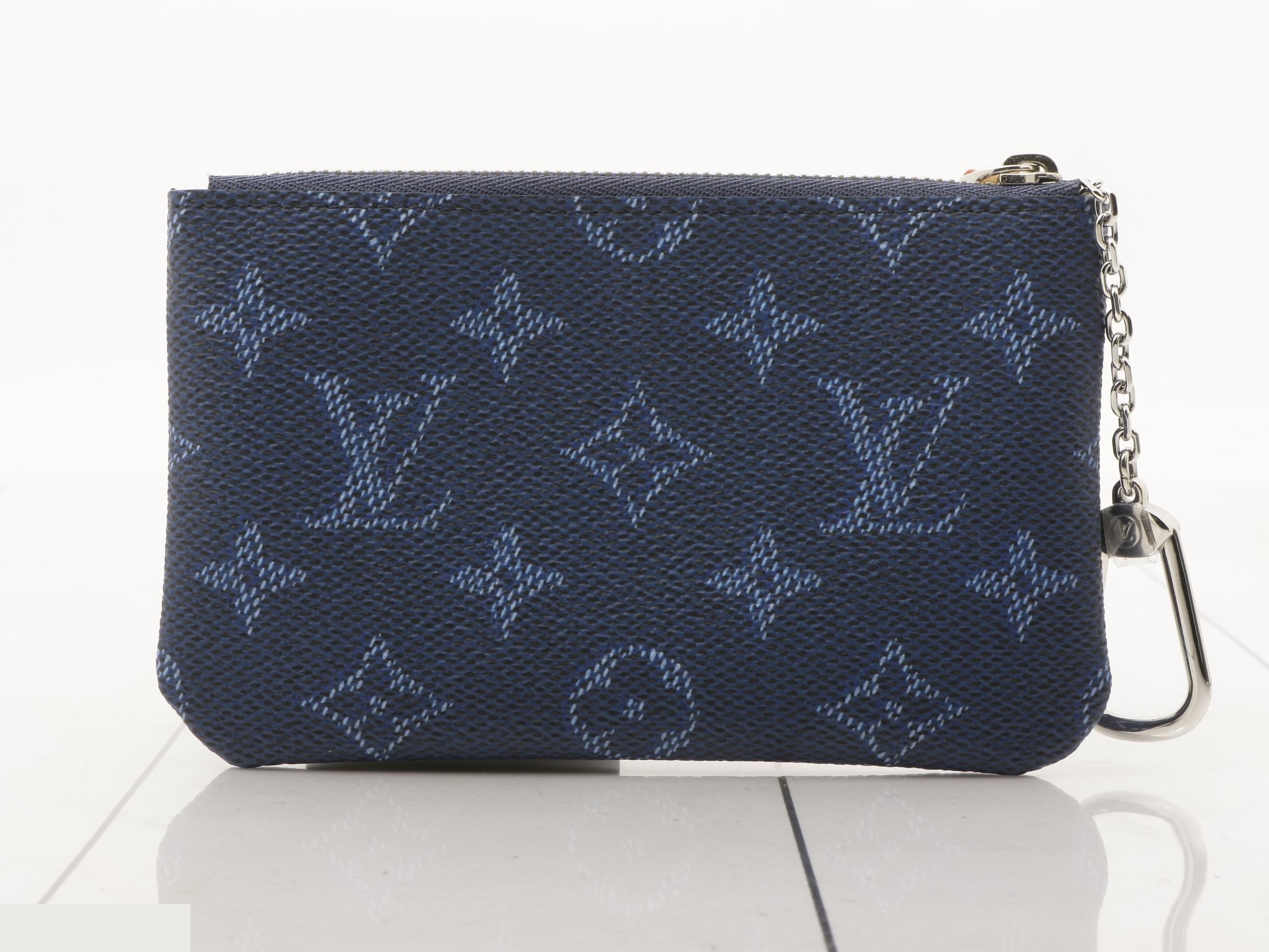 M27112 Unused Key Pouch Pochette — view 2